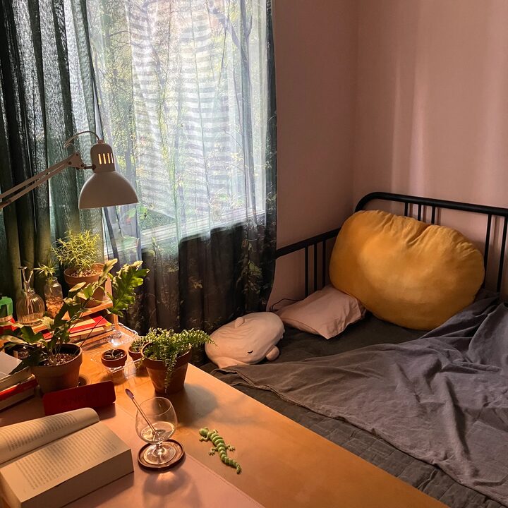 short form carousel card thumbnail