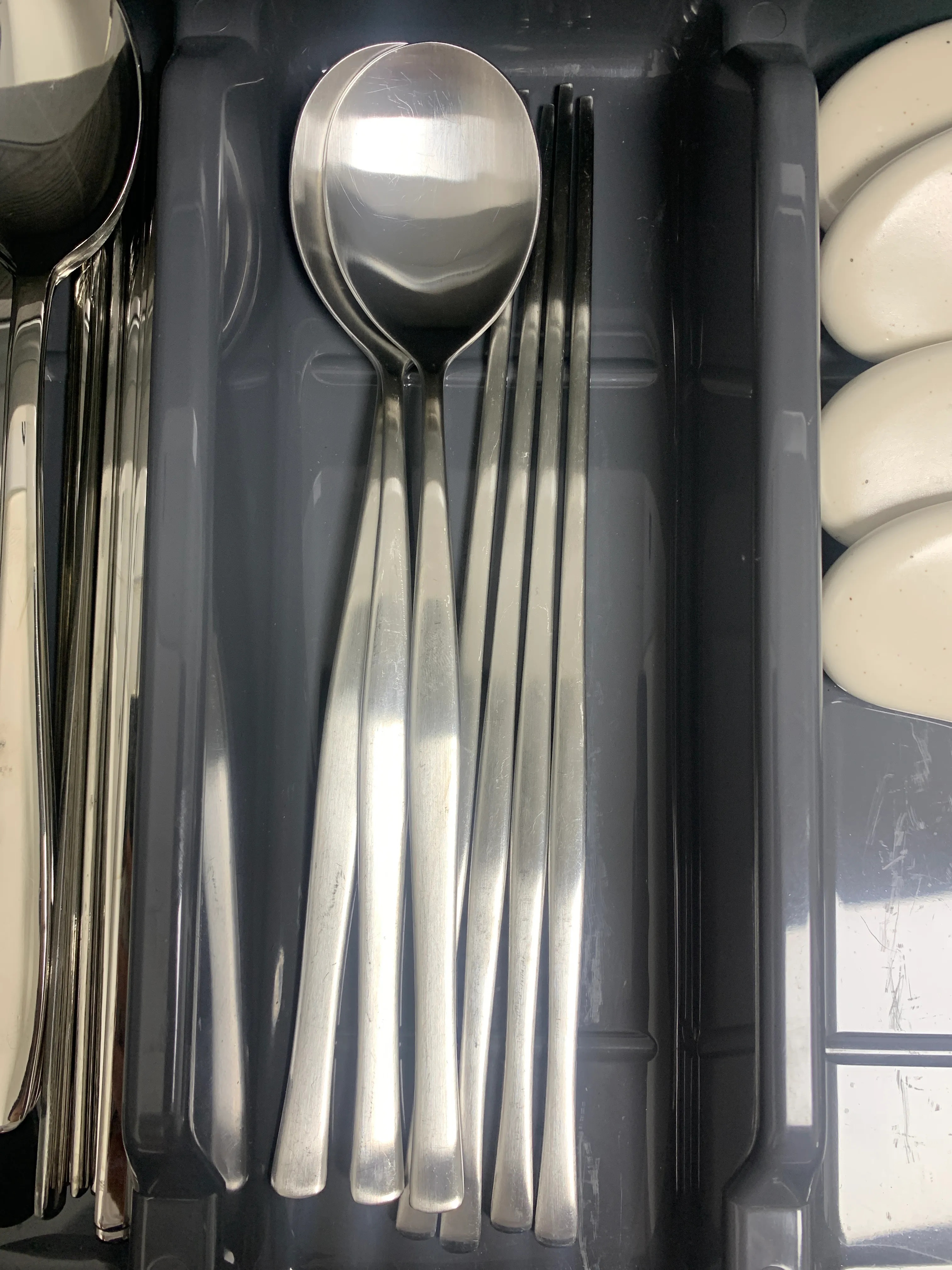 Satin Cutlery Set (8-Piece) user photo