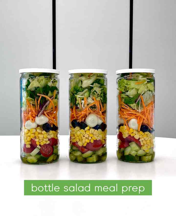 新郎と夕方に軽く食べようと約束し、
（守られるかはわかりませんが。.🤦🏻‍♀️🤦🏻‍♂️）
ホットハンウェットサラダミルフラップ終車搭乗🥗🥙
⠀⠀⠀⠀⠀⠀⠀⠀⠀⠀⠀⠀⠀⠀⠀⠀⠀⠀⠀⠀⠀
サラダはさわやかで食べにくいです。
こうして作っておけば 
消化もよくなり、栄養素も良いボトルサラダ 
それは楽ですよ💚
⠀⠀⠀⠀⠀⠀⠀⠀⠀⠀⠀⠀⠀⠀⠀⠀⠀⠀⠀⠀⠀
おいしい野菜をたくさん食べ、 
今日も元気な一日を過ごしてください🤍💚
⠀⠀⠀⠀⠀⠀⠀⠀⠀⠀⠀⠀⠀⠀⠀⠀⠀⠀⠀⠀

＃ホームクック＃ホームブランチ＃サラダ＃サラダレストラン
＃ボトルサラダ＃ボトルサラダ＃ウェットサラダ＃サラダミルフラップ
＃ダイエットダイエット＃ダイヤター
#weck #wecksalad #salad #saladmealprep
＃今日の癒し＃自力上昇 
＃私の残りの記録＃今日のシーンカット
＃オーホームストア＃ホームブランチ 
＃今日の私たちの家＃小規模

⠀⠀⠀⠀⠀⠀⠀⠀⠀⠀⠀⠀⠀⠀⠀⠀⠀⠀⠀⠀