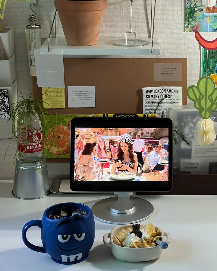 short form carousel card thumbnail