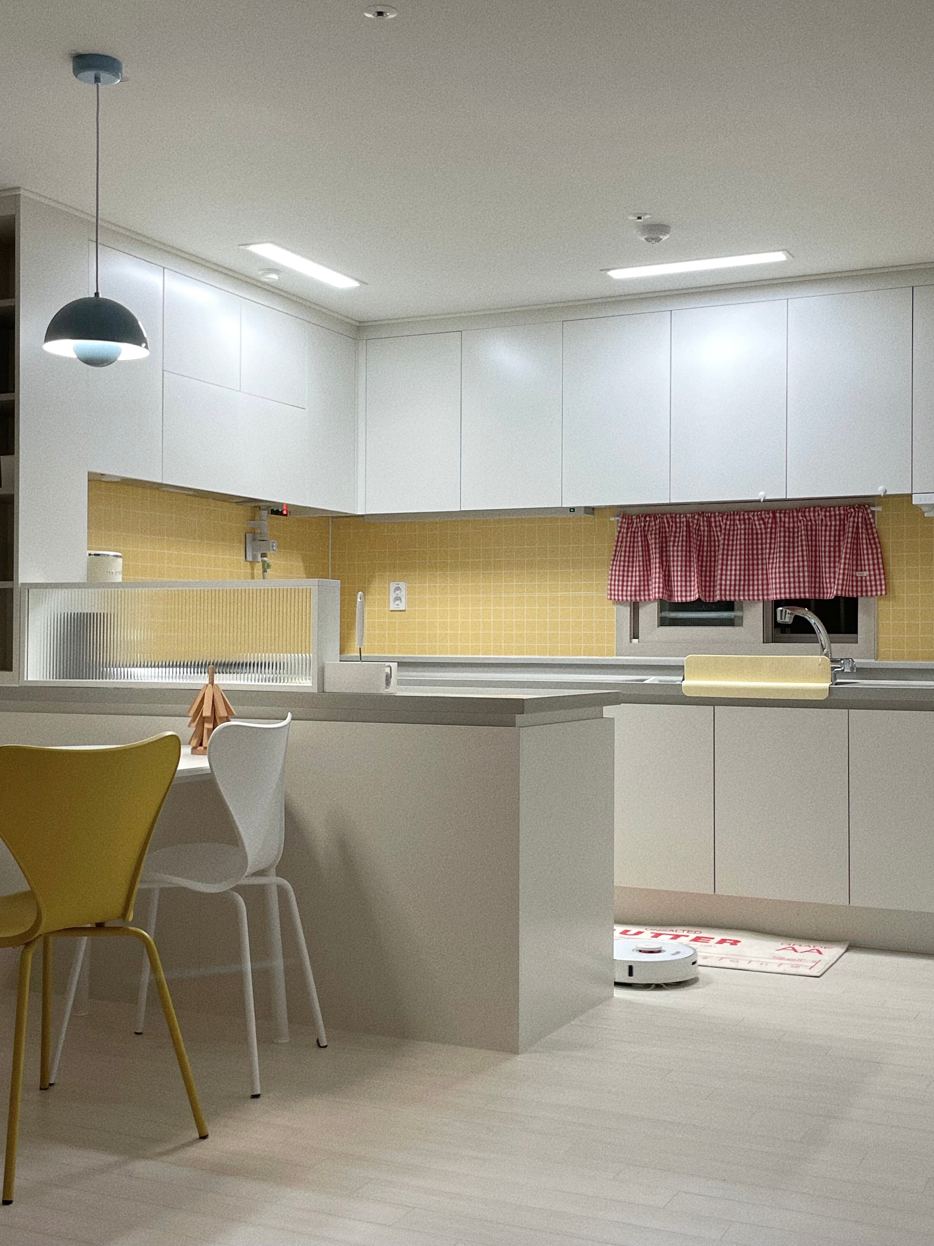 Butter Stick Rug user photo