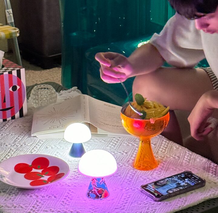 short form carousel card thumbnail