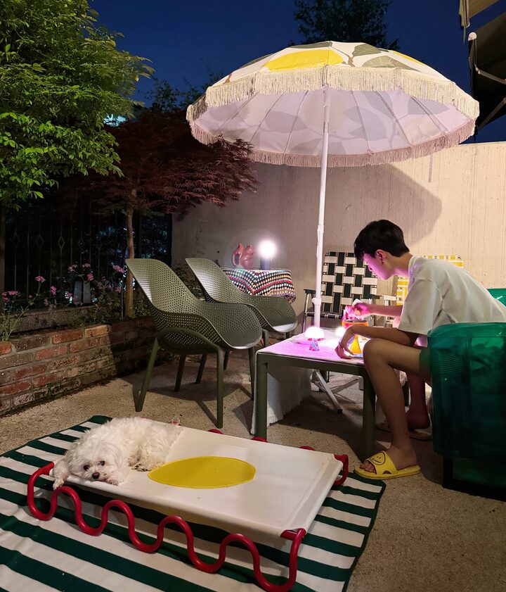 short form carousel card thumbnail