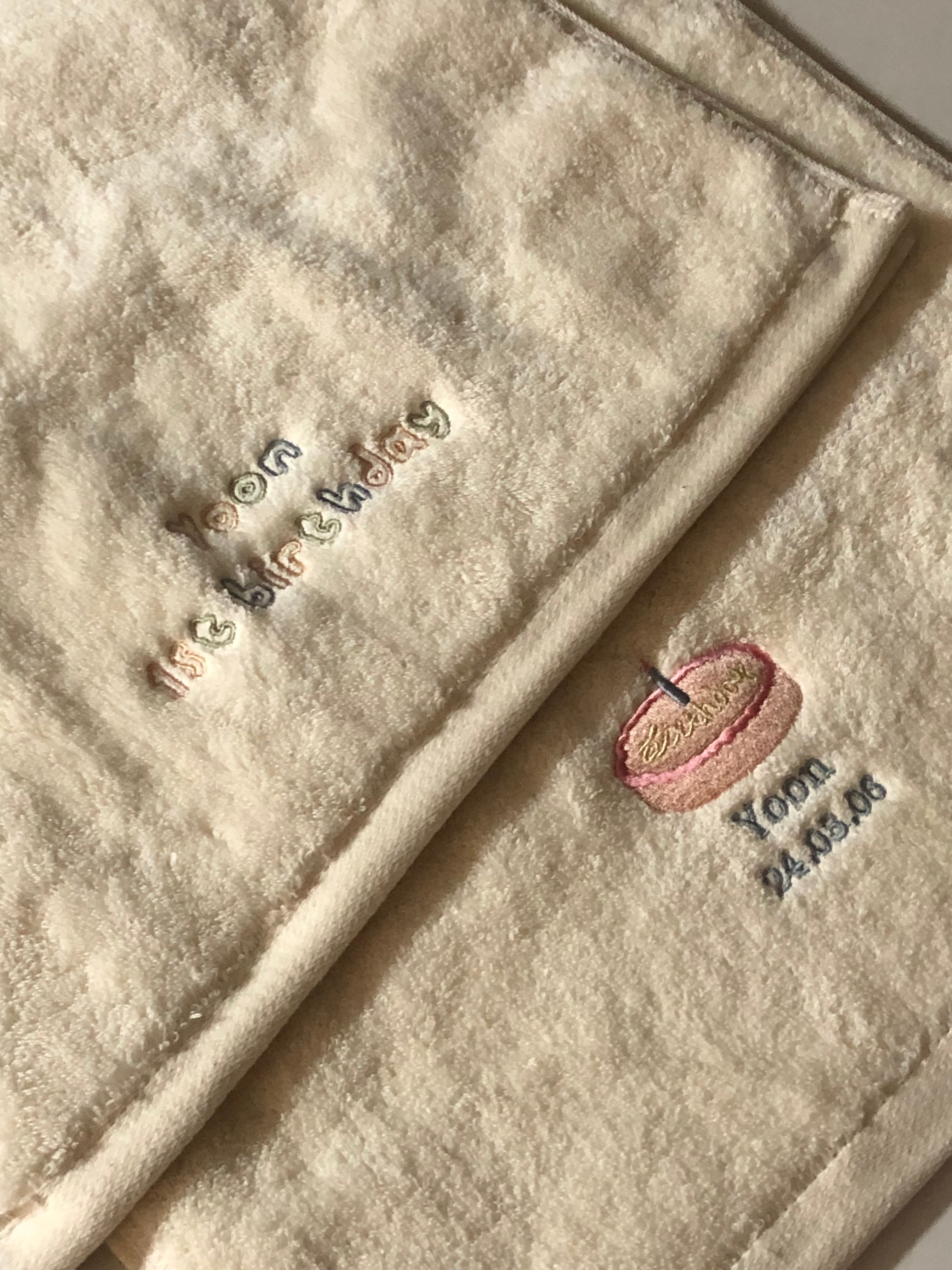 Mellow Stripe Hotel Towel Set (10-Piece) user photo