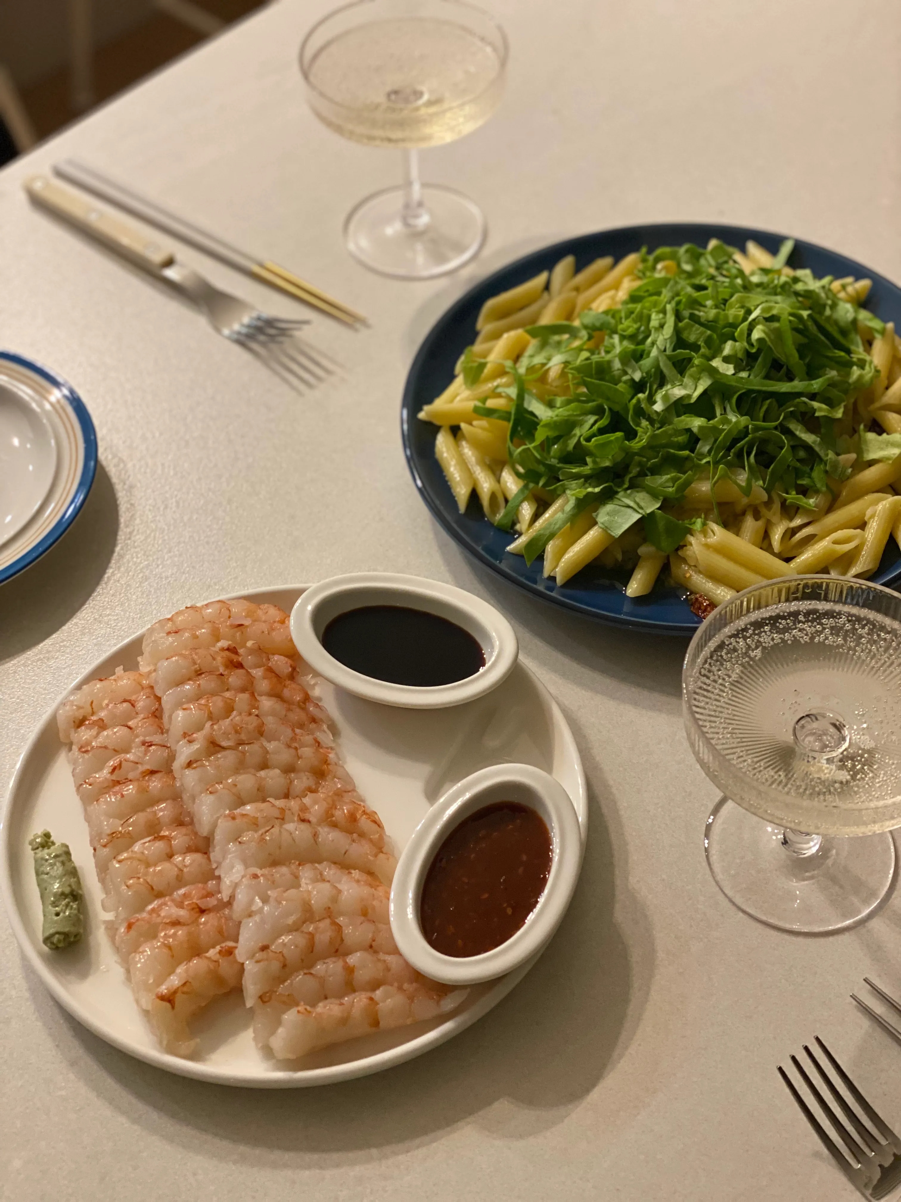 Moonlight Serving Plate user photo