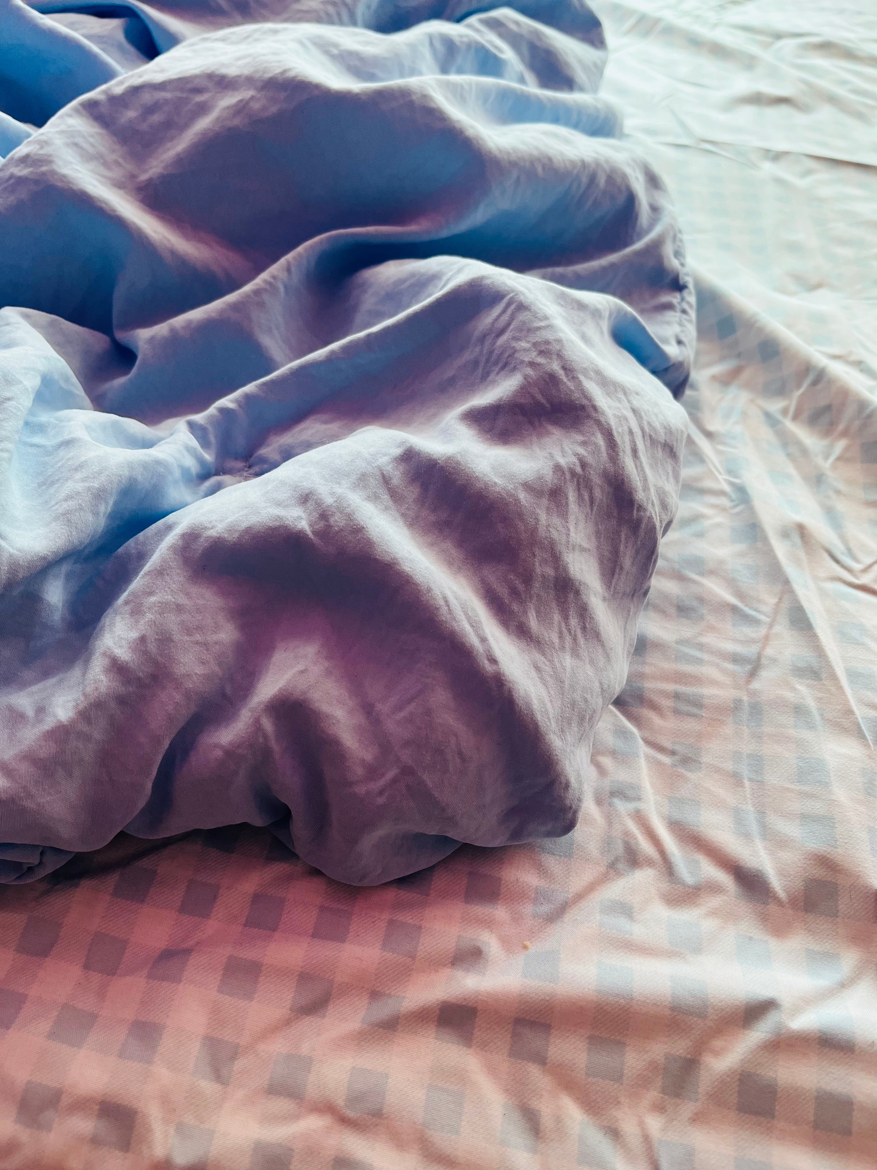 JellyCheck Anti-Bacterial Waterproof Mattress Fitted Sheet user photo
