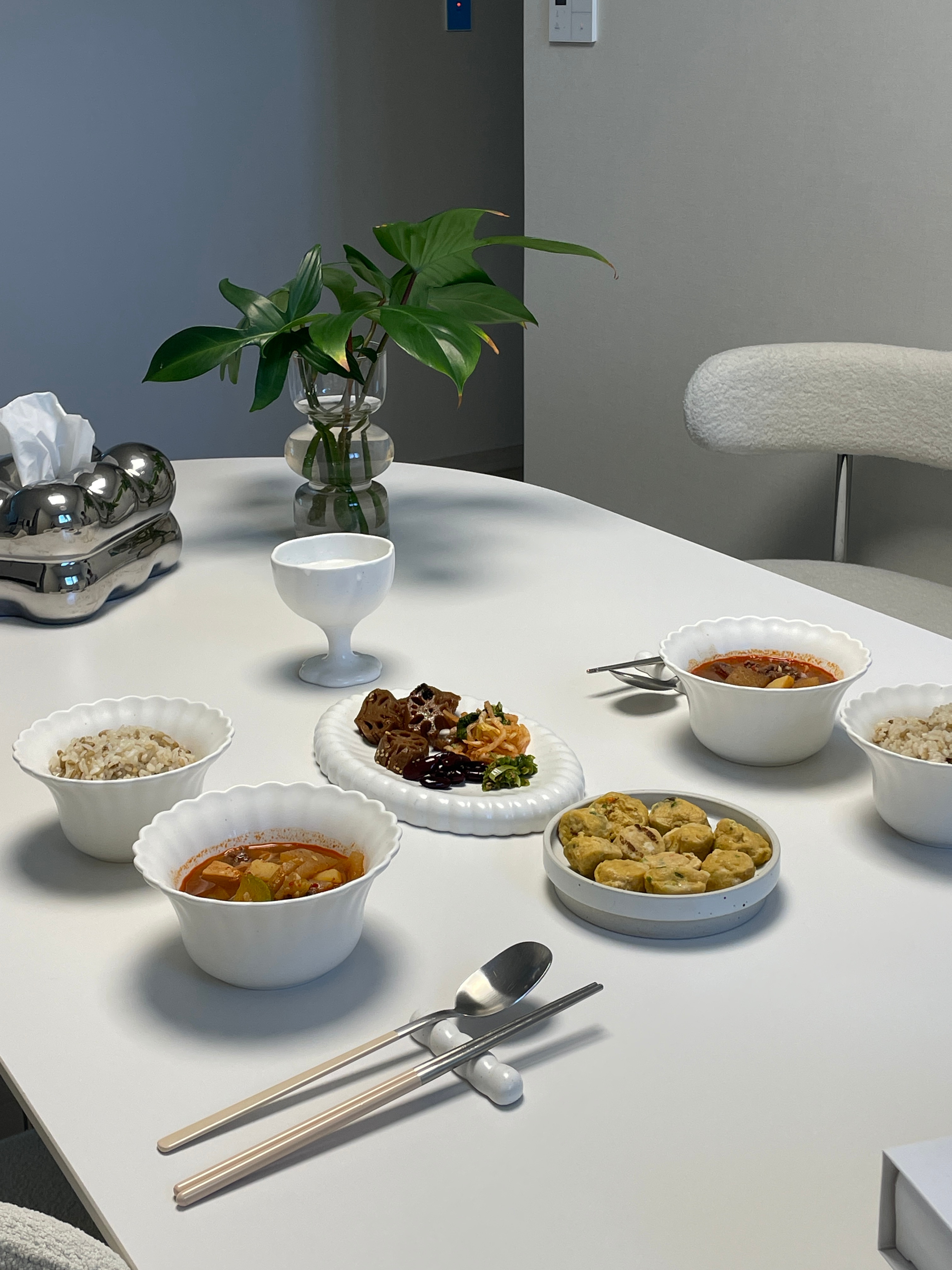 Blooming Soup Bowl user photo