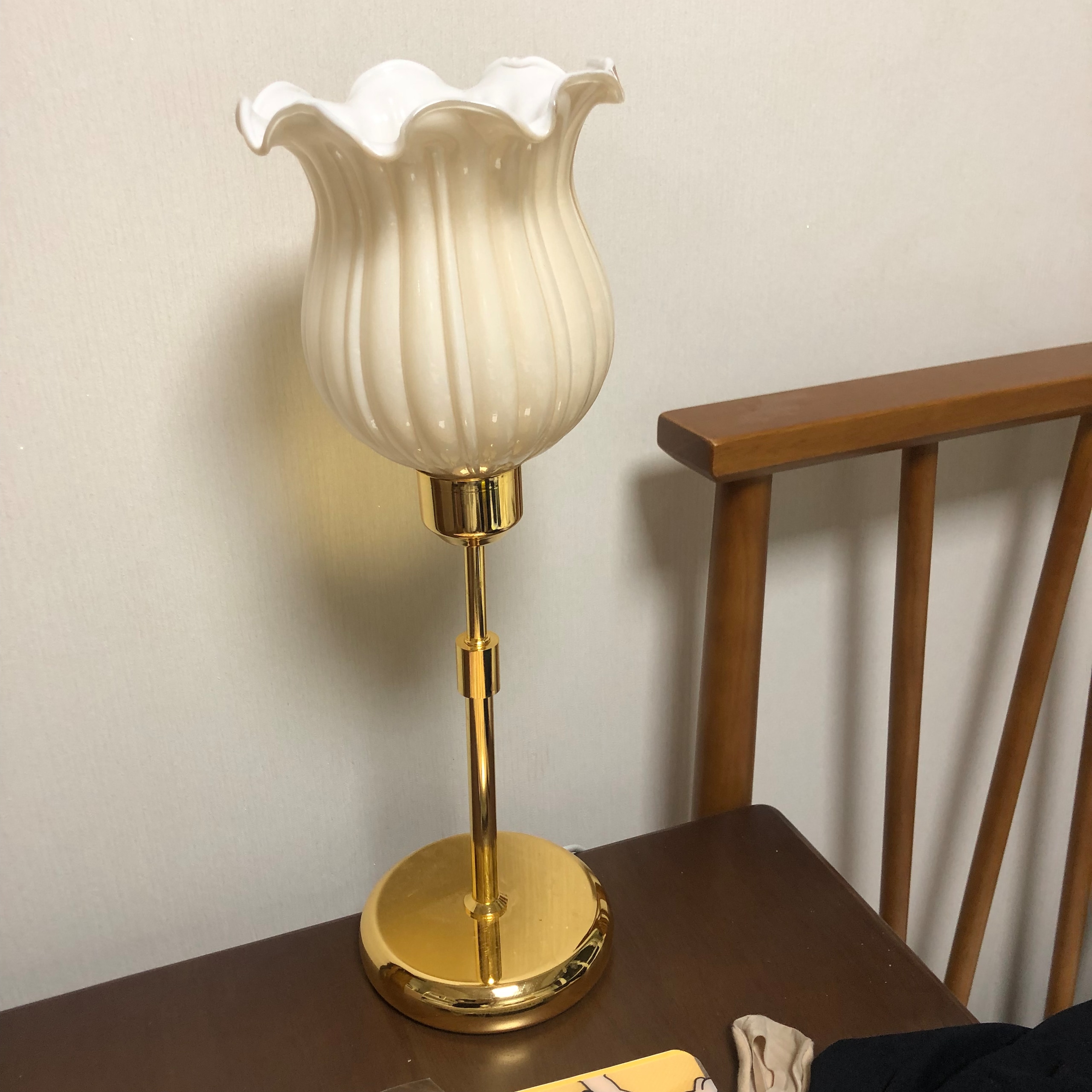 Tulip Table Lamp user photo