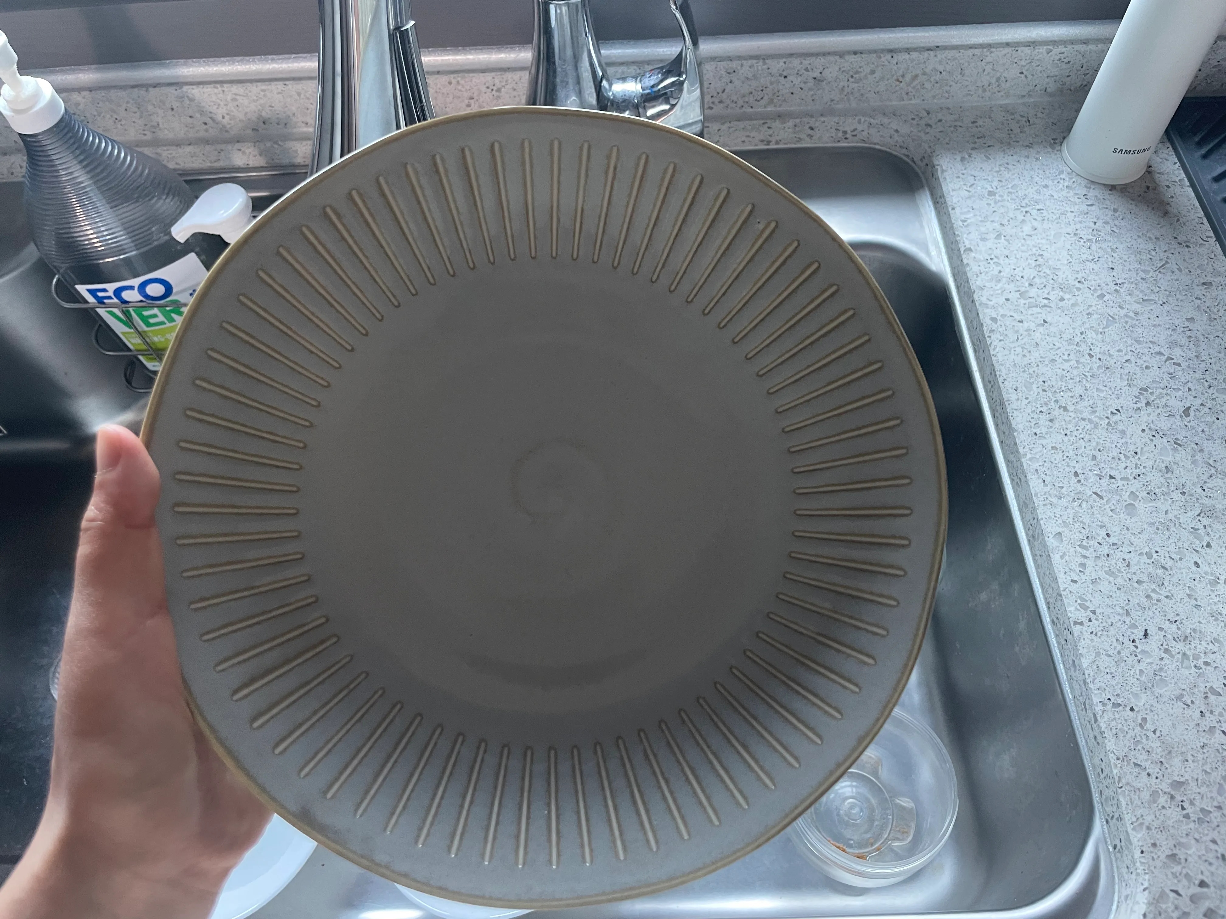 Everyday Collection Japanese Small Soup & Side Bowl (Set of 2) user photo