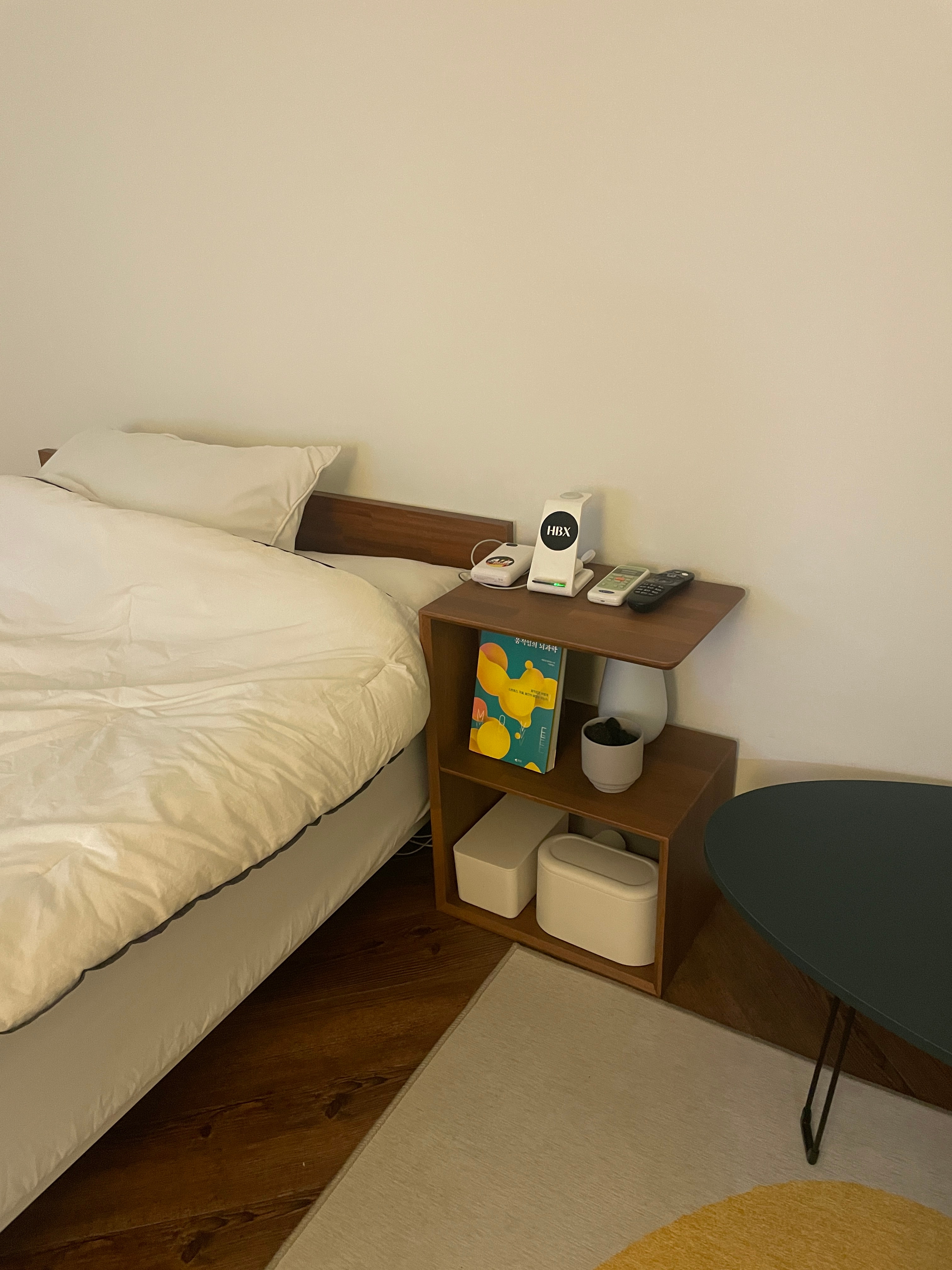 S-Shape Modular Side Table user photo