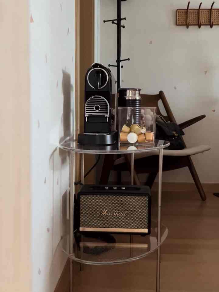 #今日の私の家

Coffee: break time ☕️

#nespresso #coffeetime #coffeelovers #coffeeholic
#homesweethome #homecafevideo
＃ネスプレッソコーヒーマシン＃ネスプレッソ＃ネスプレッソシティ＃ホームカフェ＃新婚家電 