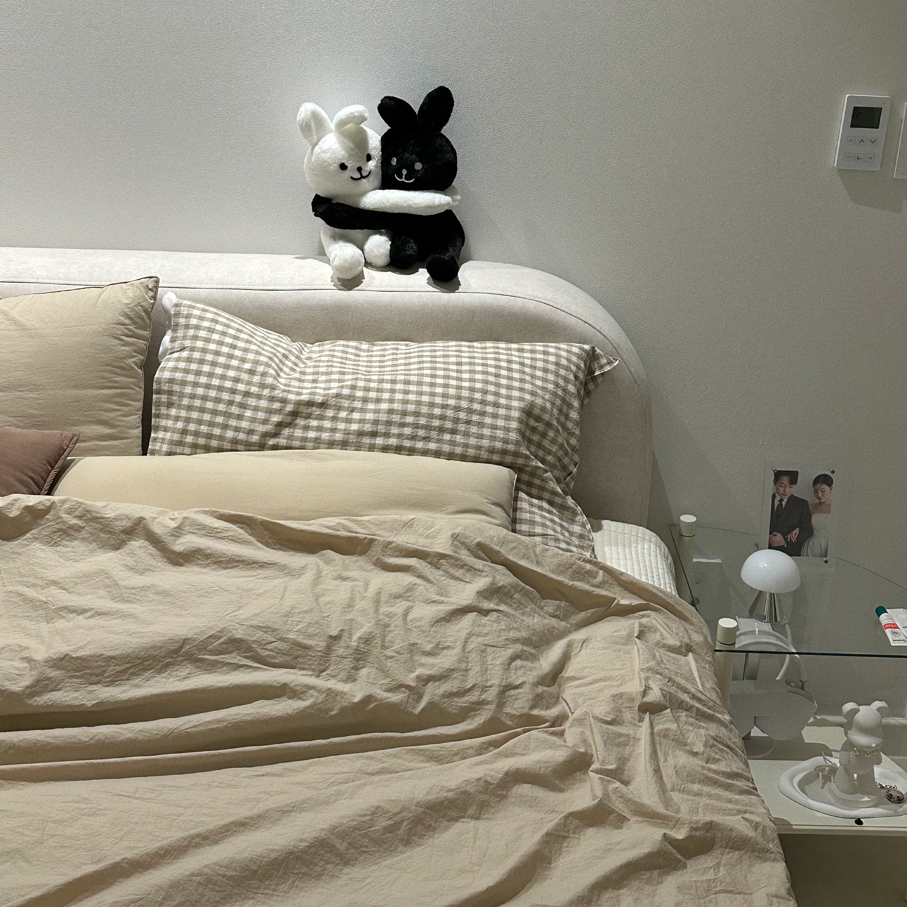 Cuddle Bunny Holder user photo