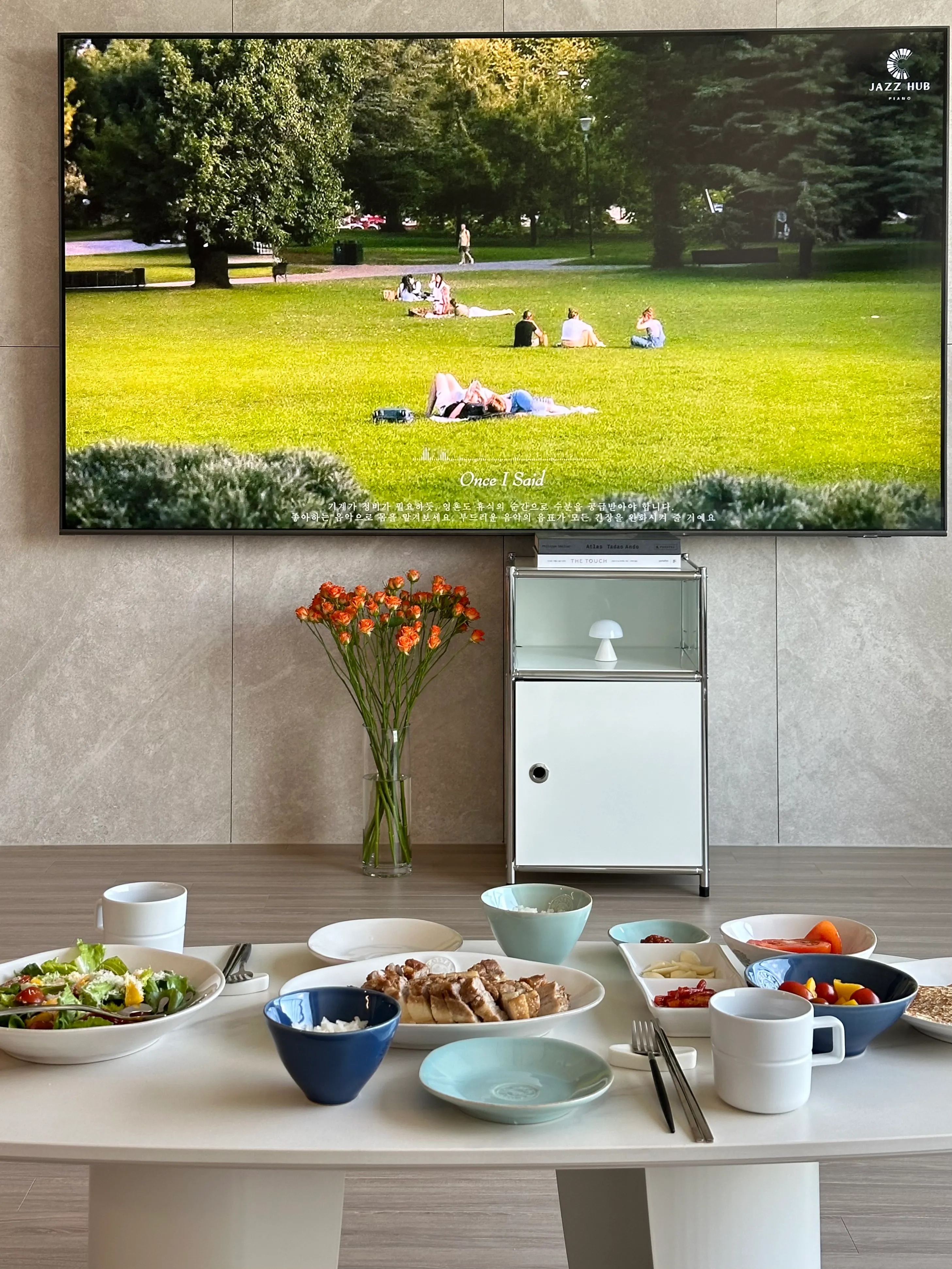 Ceramic Leaf Utensil Rest user photo