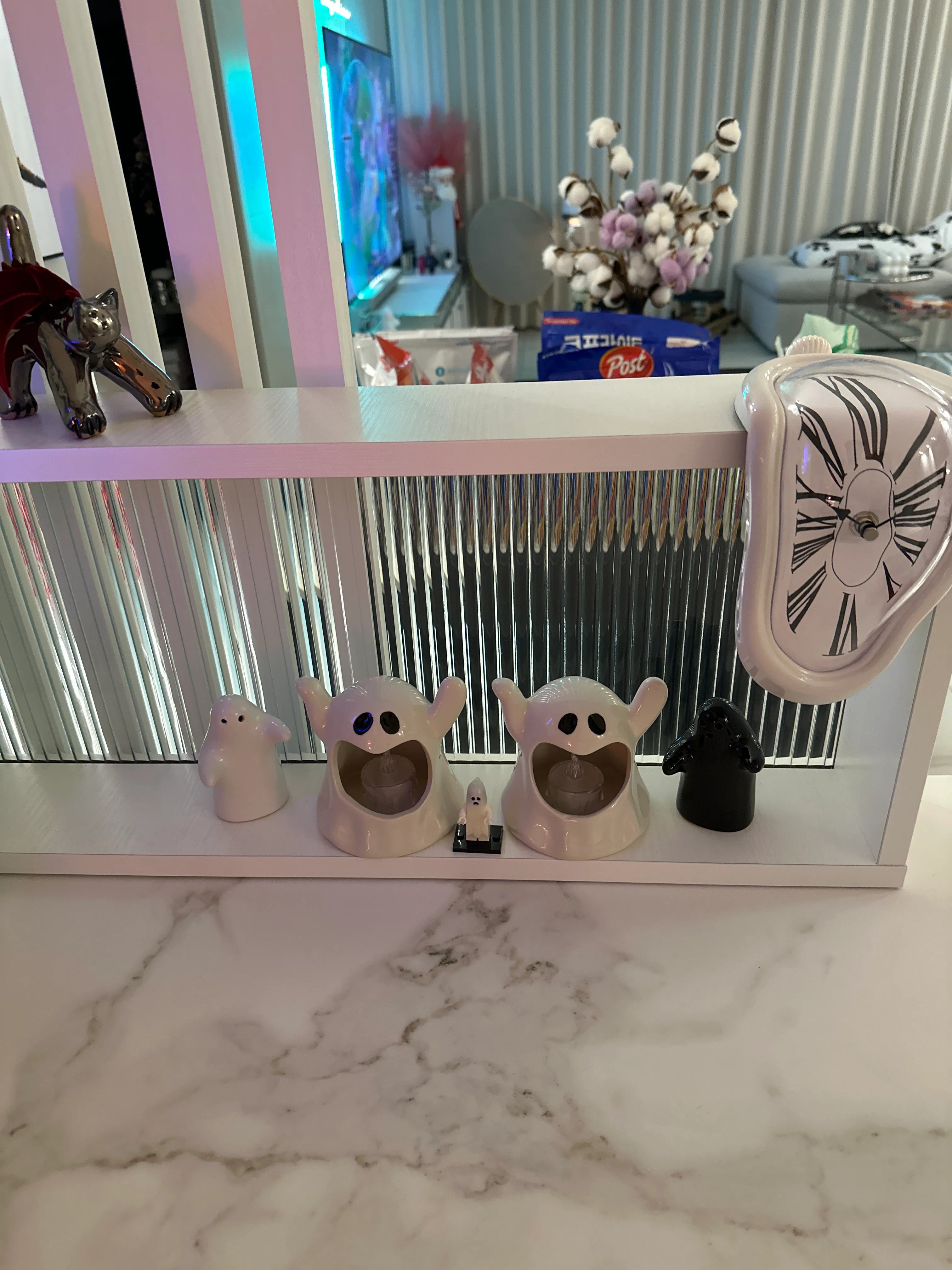 Hug Me Ghost Family Object Gift Set user photo