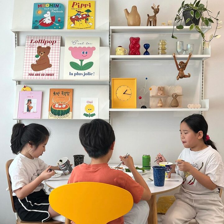 short form carousel card thumbnail