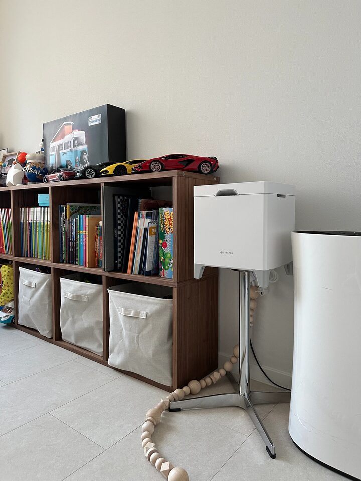 short form carousel card thumbnail