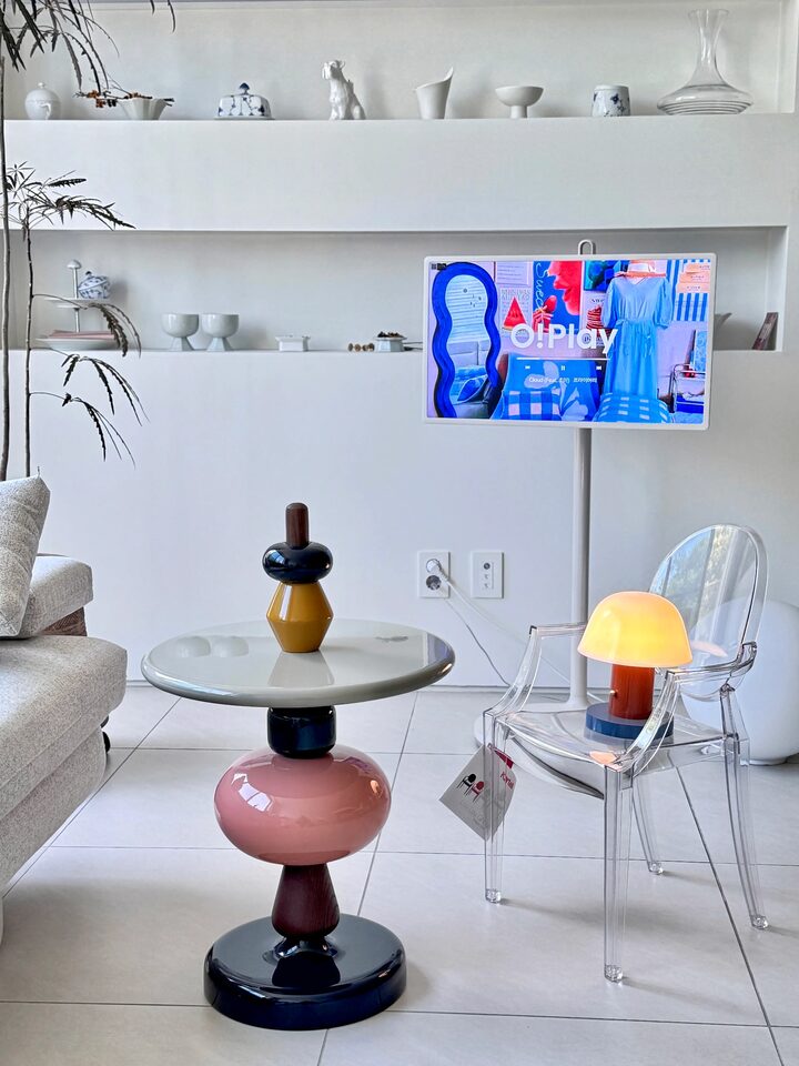 short form carousel card thumbnail