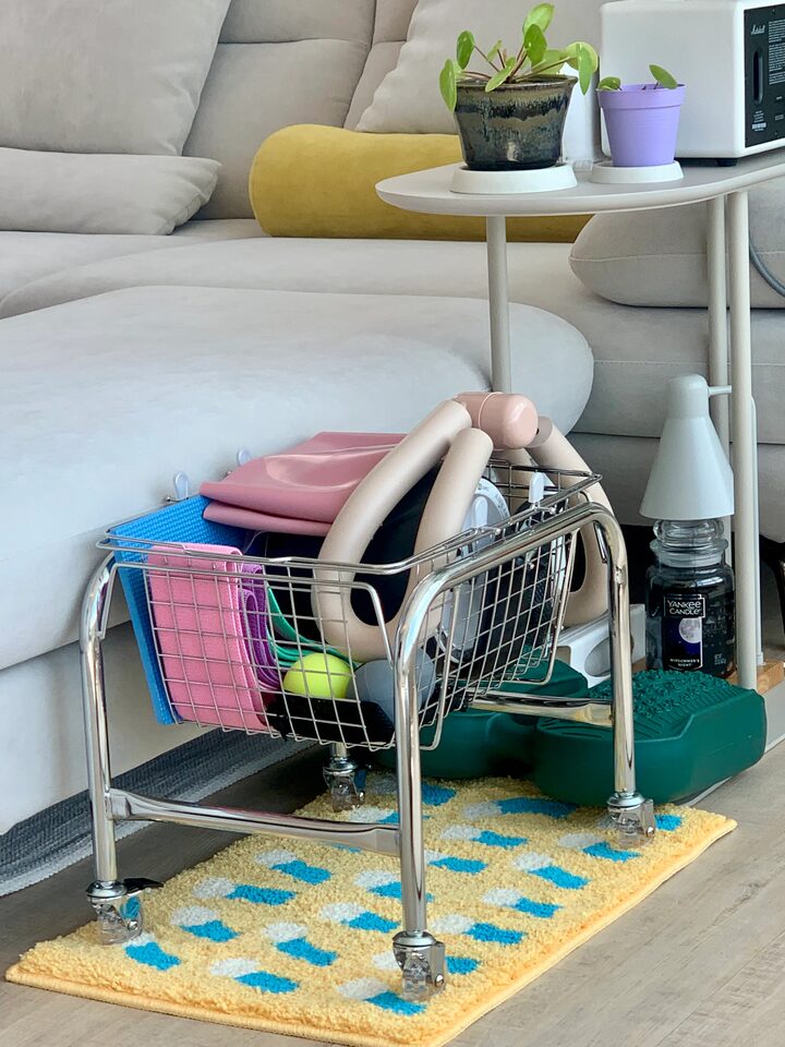 short form carousel card thumbnail