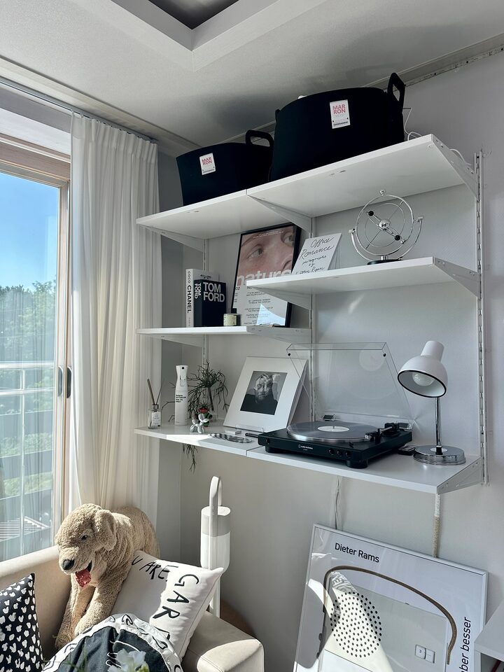 short form carousel card thumbnail