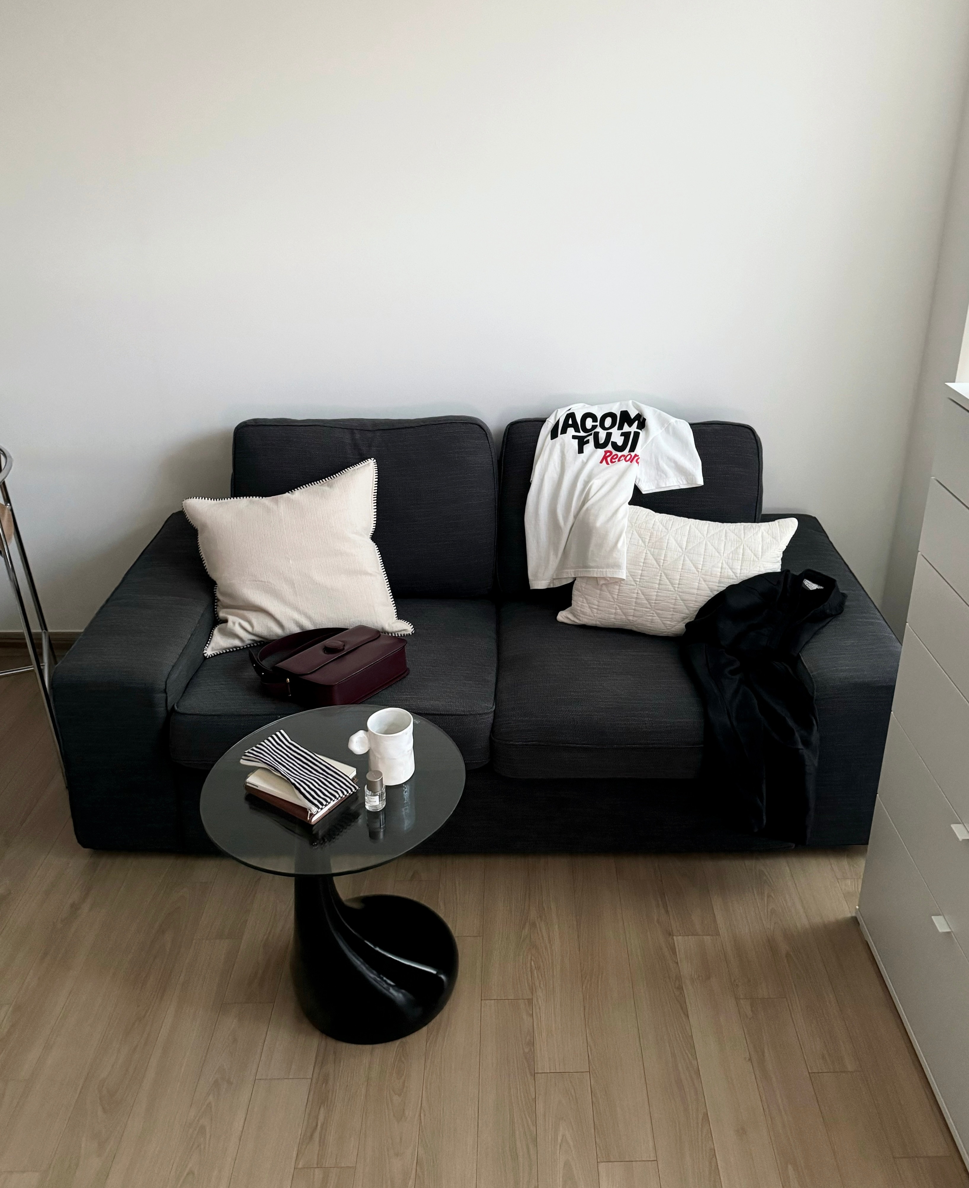 IKEA KIVIK シーヴィク 2人掛けソファ［6色］ | リビング | Ohouse