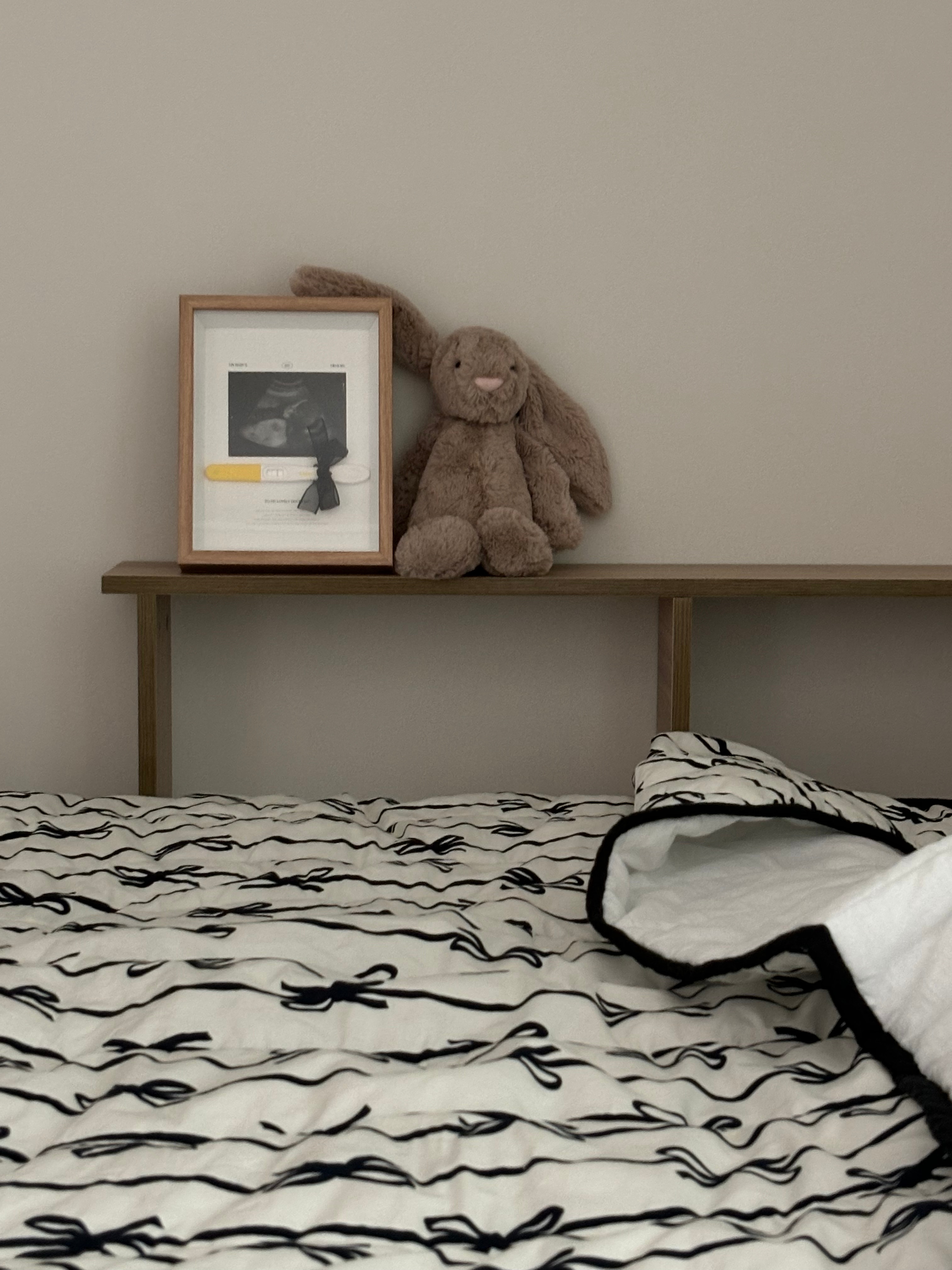Ribbon Pop Bedding Collection user photo