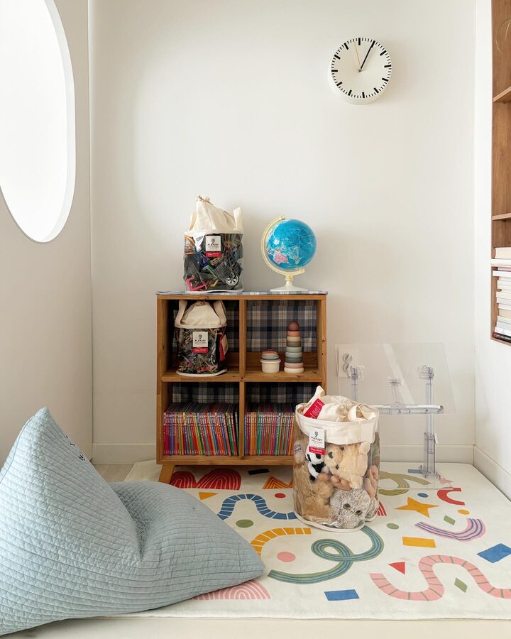 short form carousel card thumbnail