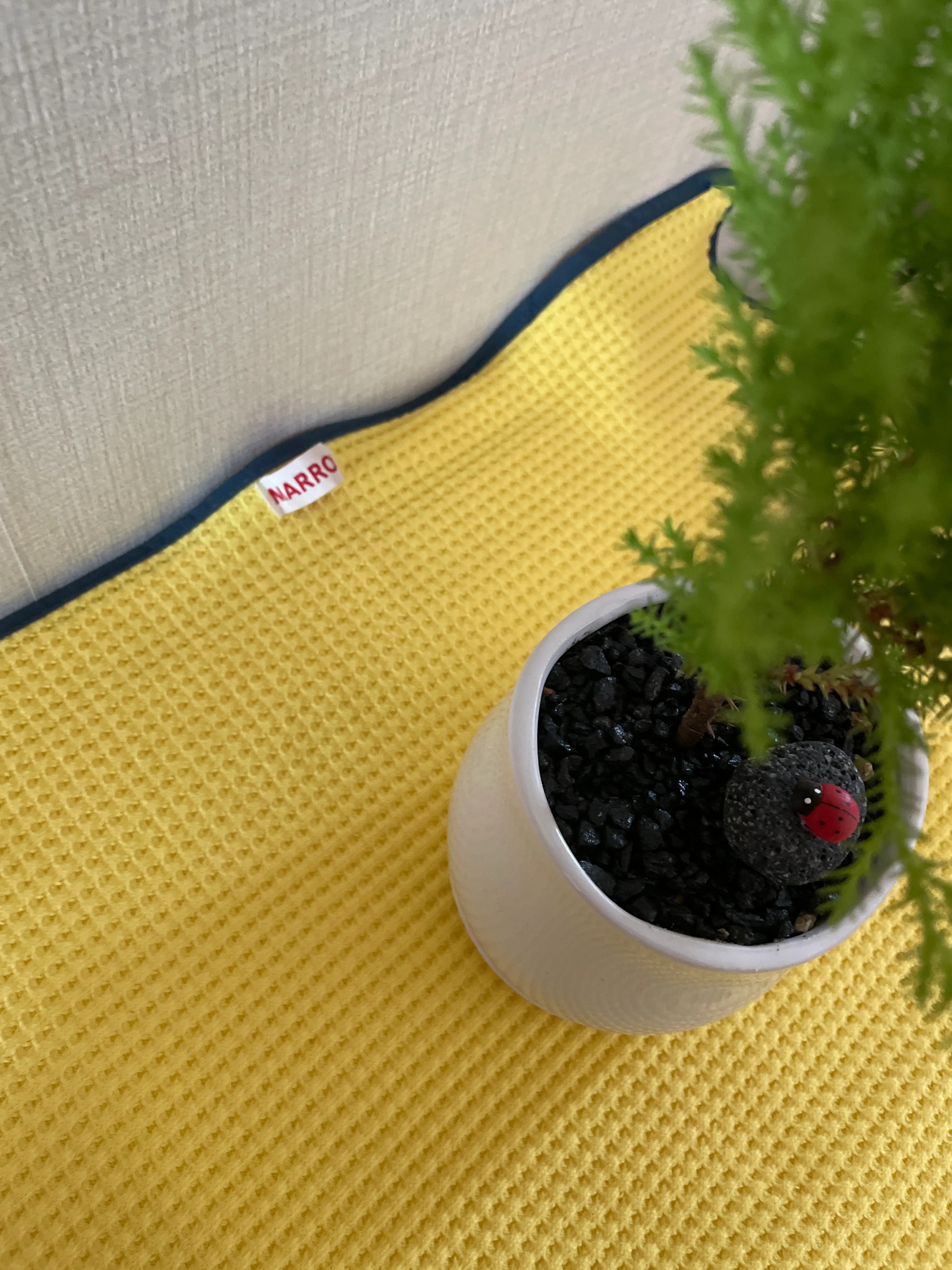 Marrons Kitchen Cloth user photo