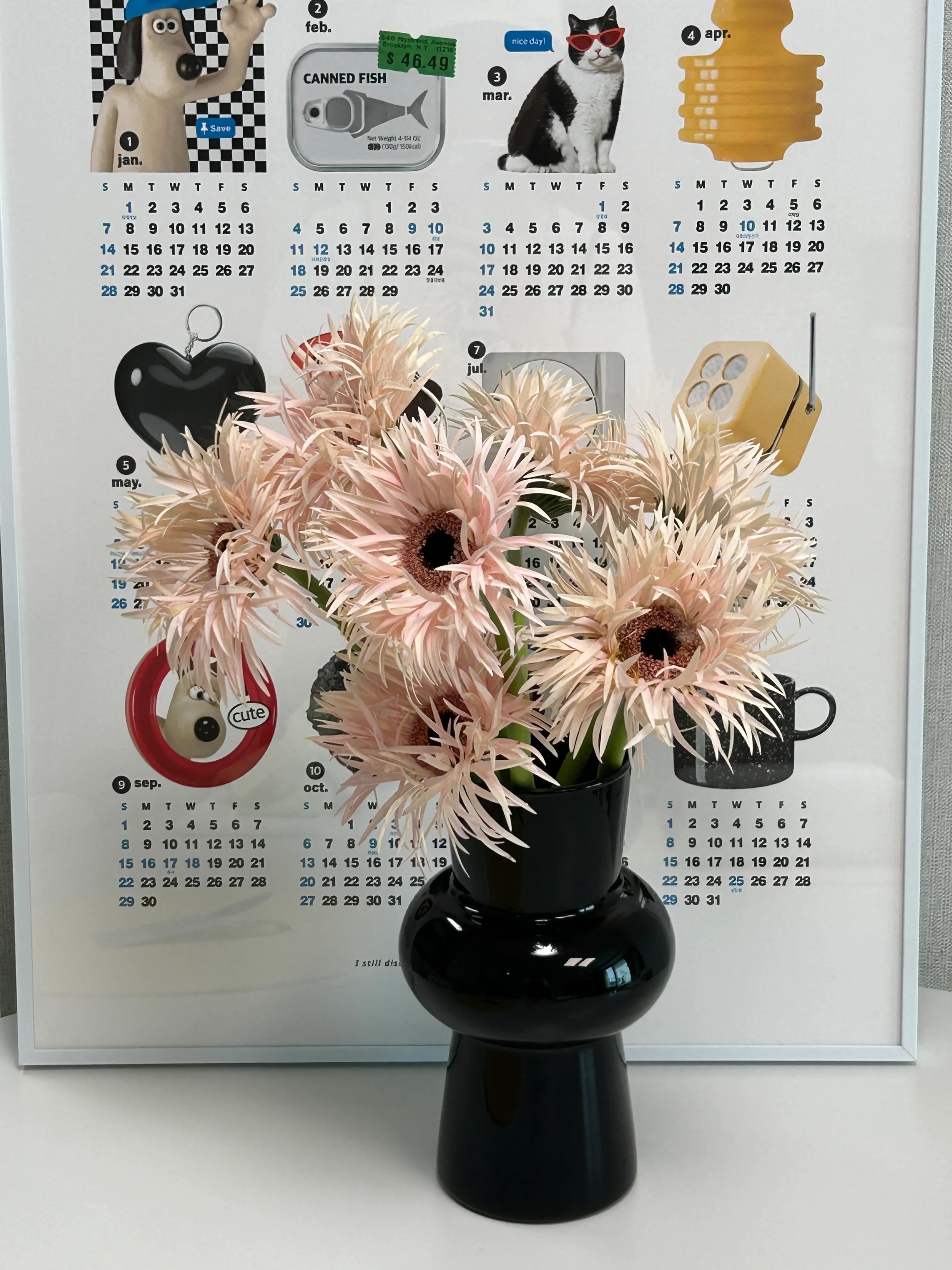 Rondi Voluminous Colored Glass Vase user photo