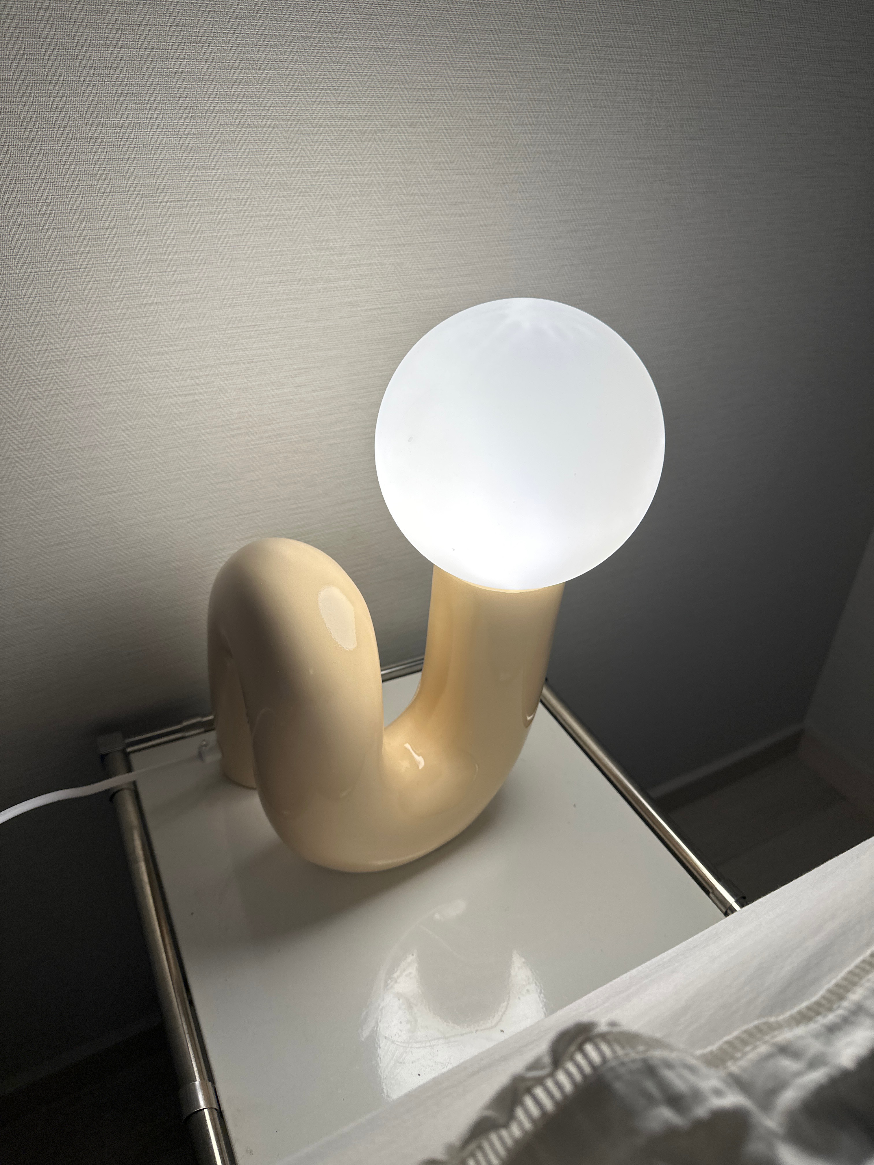 Lava Table Mood Lamp user photo