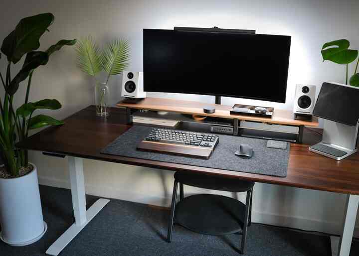 #woodterior #집꾸미기 #룸인테리어 #데스크테리어