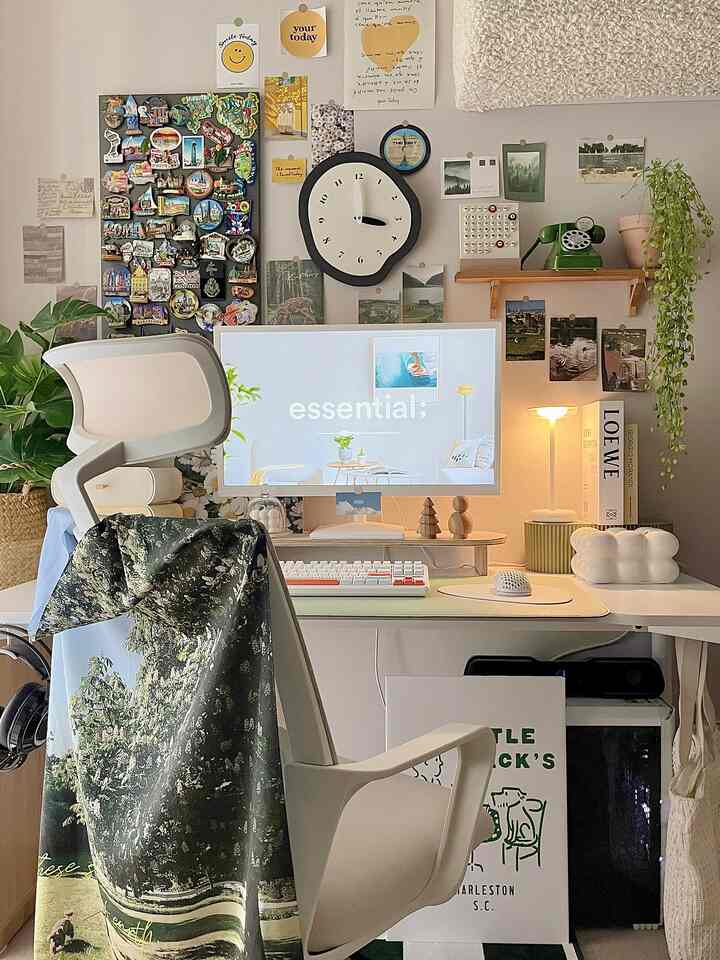 キョンヒマムデスクテリアを愛してくださった方が多かったのに！実はパパ様は劇Tの方なんだからなんとなく機能に充実したデスクを常に夢見てきていました😂
だからやっと机が古くなったし悩んでいた刹那に🙌🏻 

多家具でパパ様吹き込んだペルマタネオデスクを送ってくれました :)🤍

キョンヒマムが蒸しで満足していたポイントをいくつかまとめてみると

✔️組立が思ったより本当に簡単です。電動ドリルがあったら本当に10分カットで組み立てられるほど組み立てが複雑ではなくすっきりしたんですよ :) 
✔️機能に忠実な、もっと無いすっきりモダンなデザインなので、どんな空間に置いてもとてもすごいと思います。
✔️いろいろなオプション部品があってヨゴ選ぶ楽しさも注目しました:)
✔️机のサイズがとても多様に構成されていて、どんな空間にも合ったサイズで選んでいただきたいと思いました。

デスクの入れ替え作業のためそれなりに家で忙しい休日を過ごしました😋🤍 パパ様がとても好きなので嬉しかったですね :)

🏷️私のコメントを残してください🥰ゆっくり行きます🙌🏻

＃パーソナル＃デスクテリアで最も忙しい＃ホワイトインテリア＃子育て 