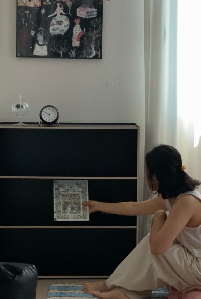 short form carousel card thumbnail