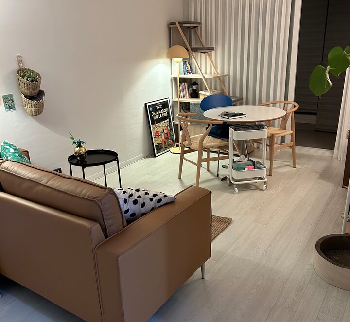 short form carousel card thumbnail