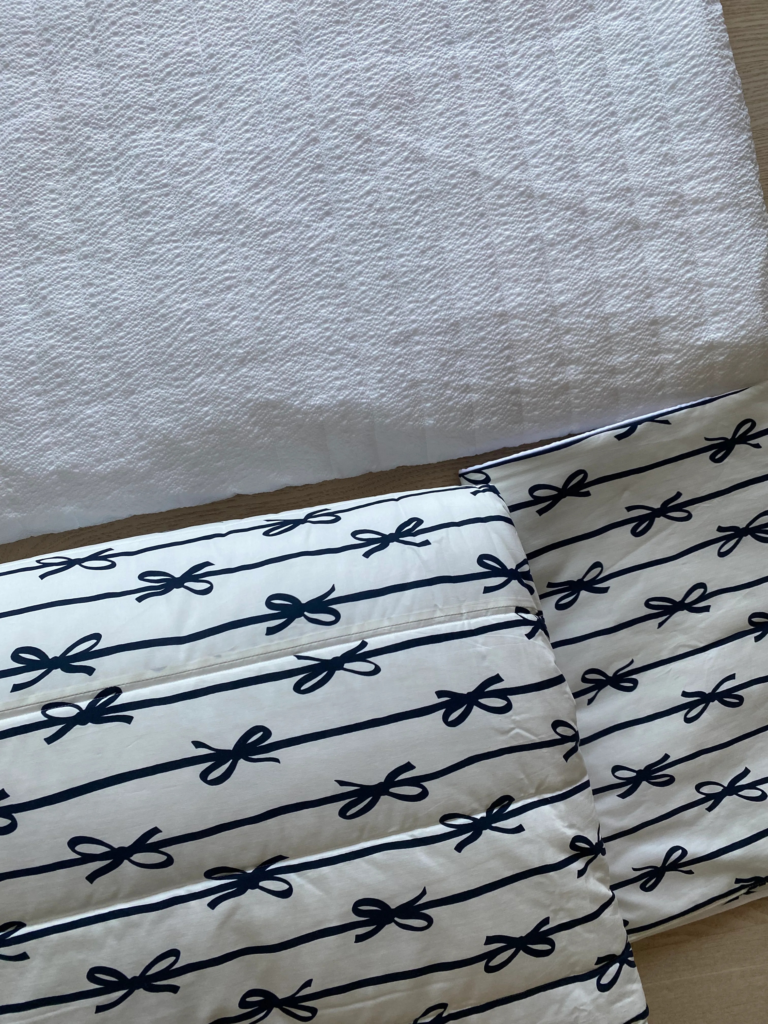 Ribbon Pop Bedding Collection user photo