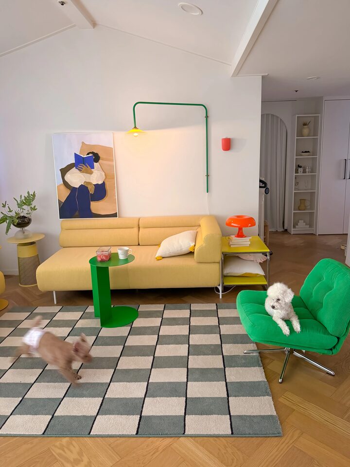 short form carousel card thumbnail