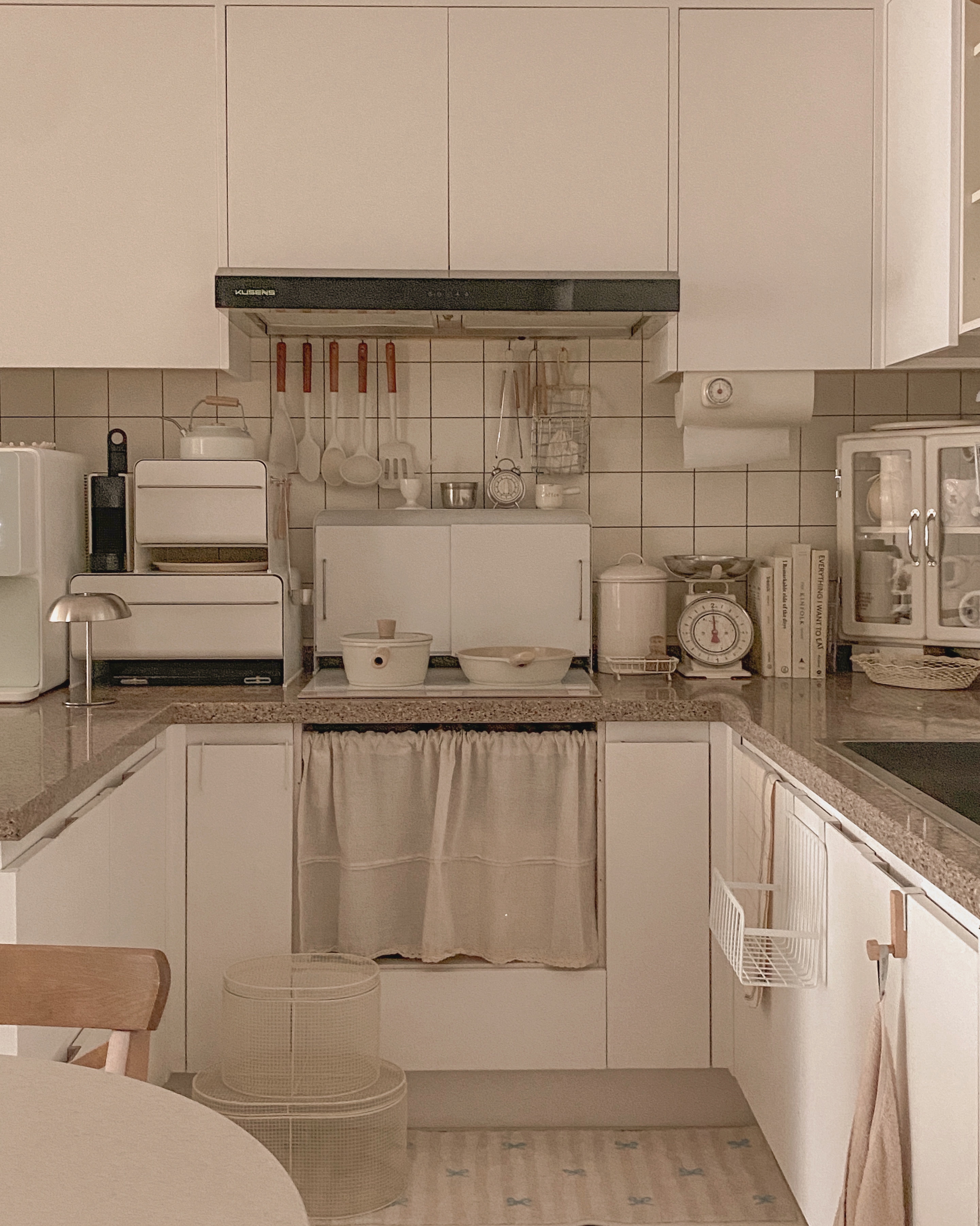 Flexible Silicone Cooking Utensil Set (8-Piece) user photo