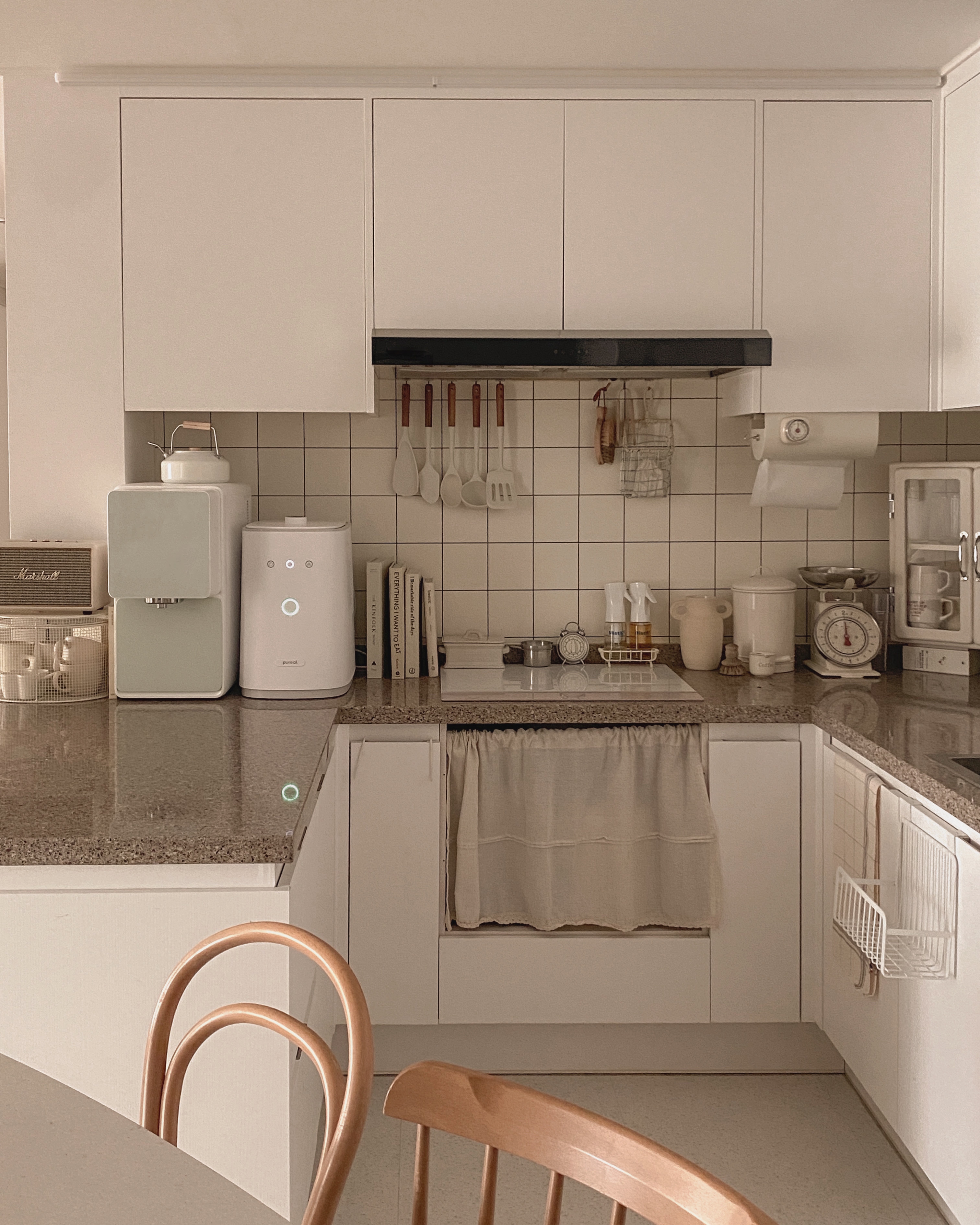 Flexible Silicone Cooking Utensil Set (8-Piece) user photo