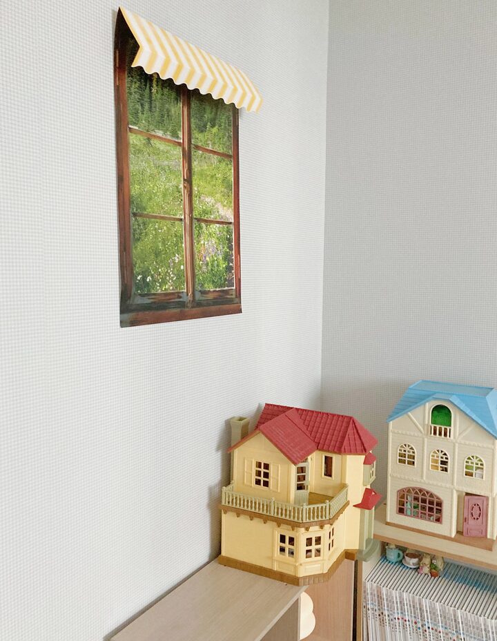 short form carousel card thumbnail