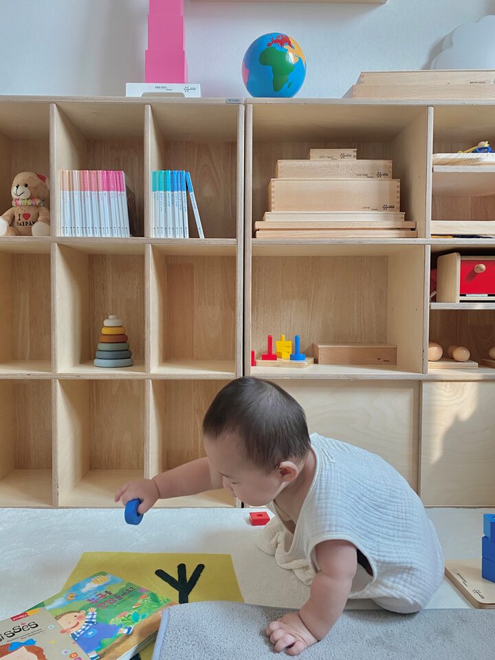 short form carousel card thumbnail