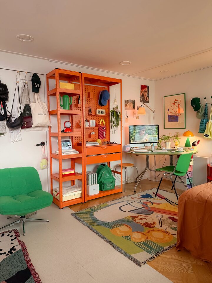 short form carousel card thumbnail