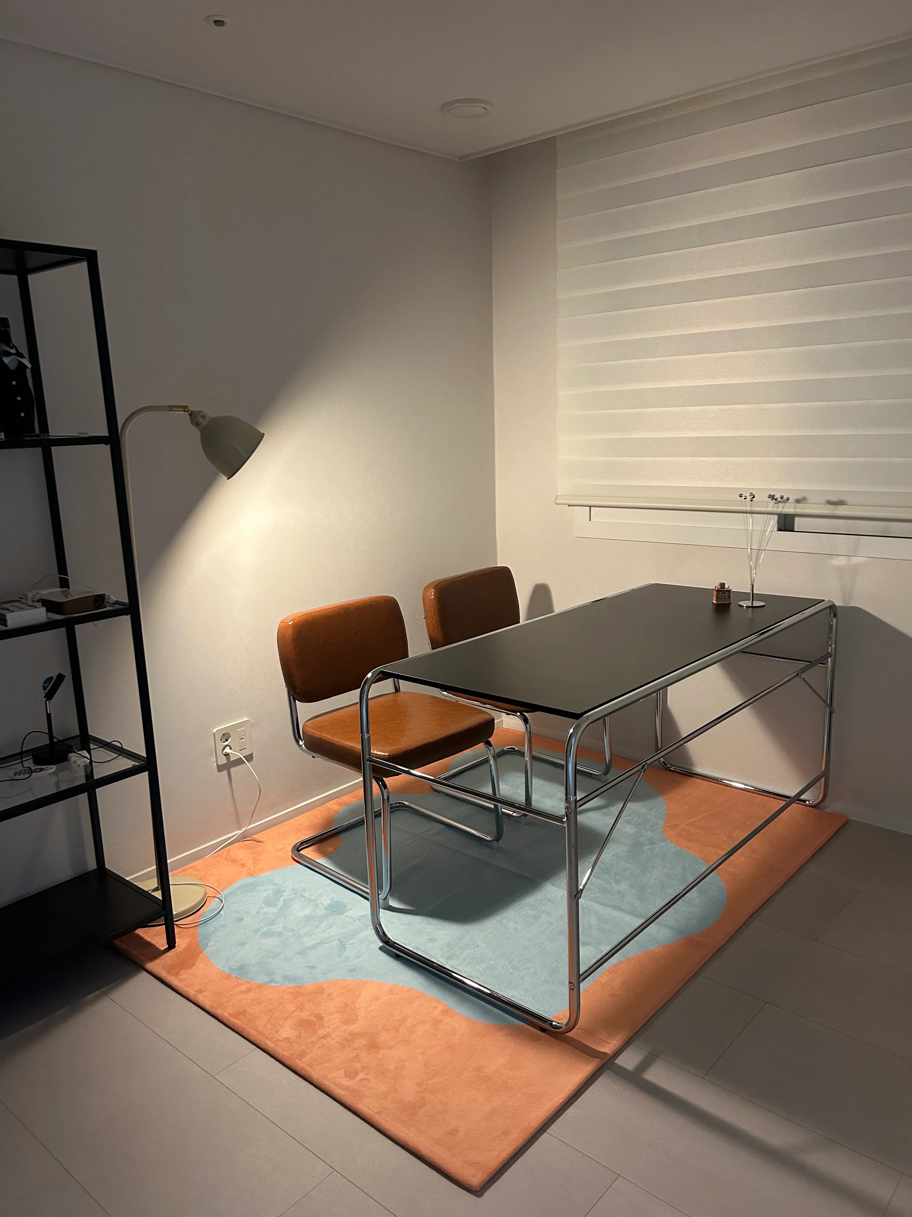 Microfiber Graphic Rug user photo