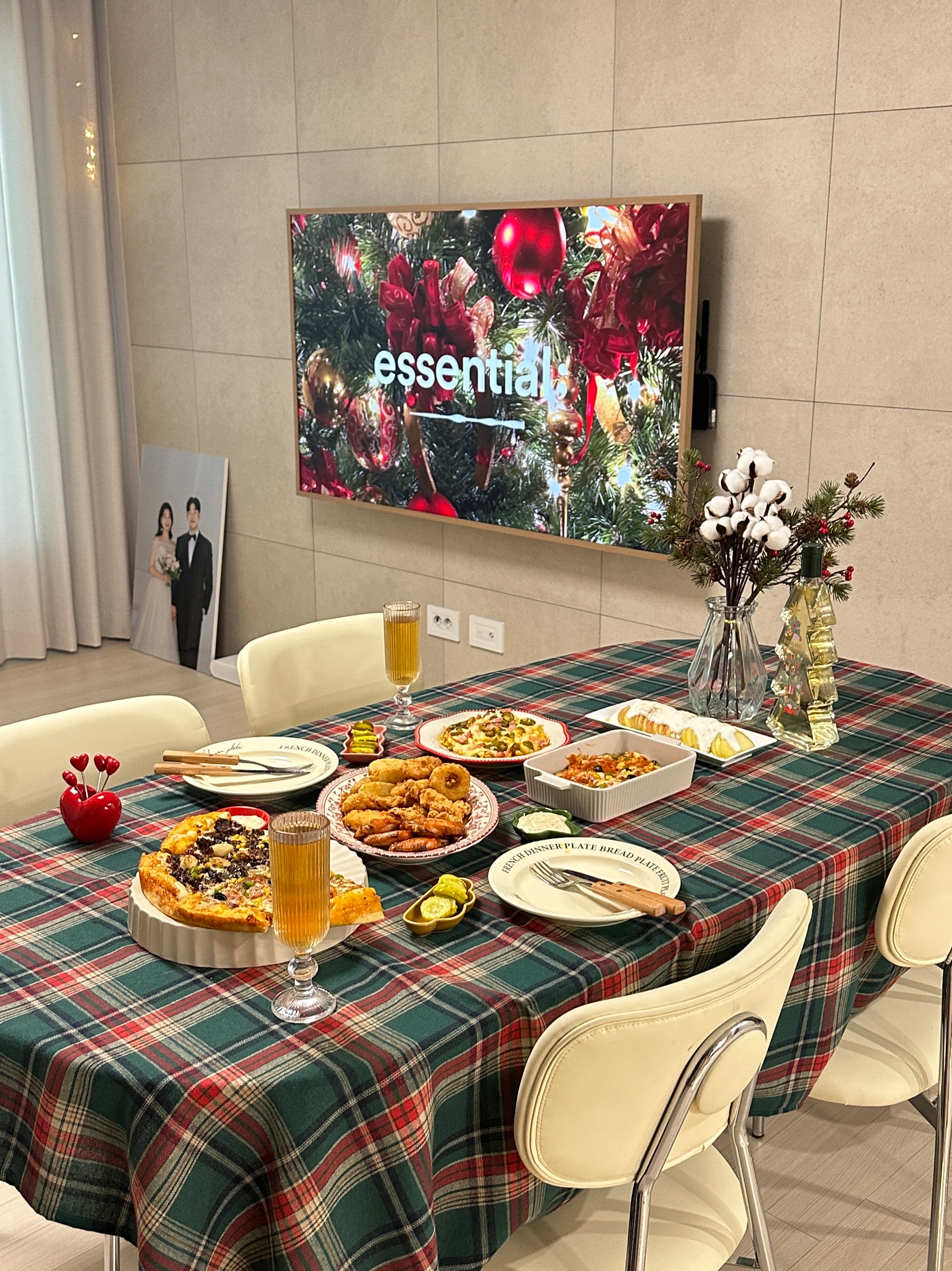 Seoul Signature Fluted Serving Plate user photo