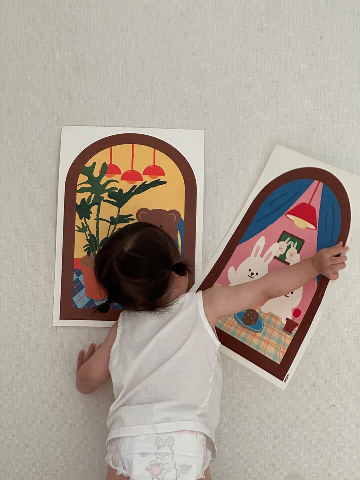 short form carousel card thumbnail