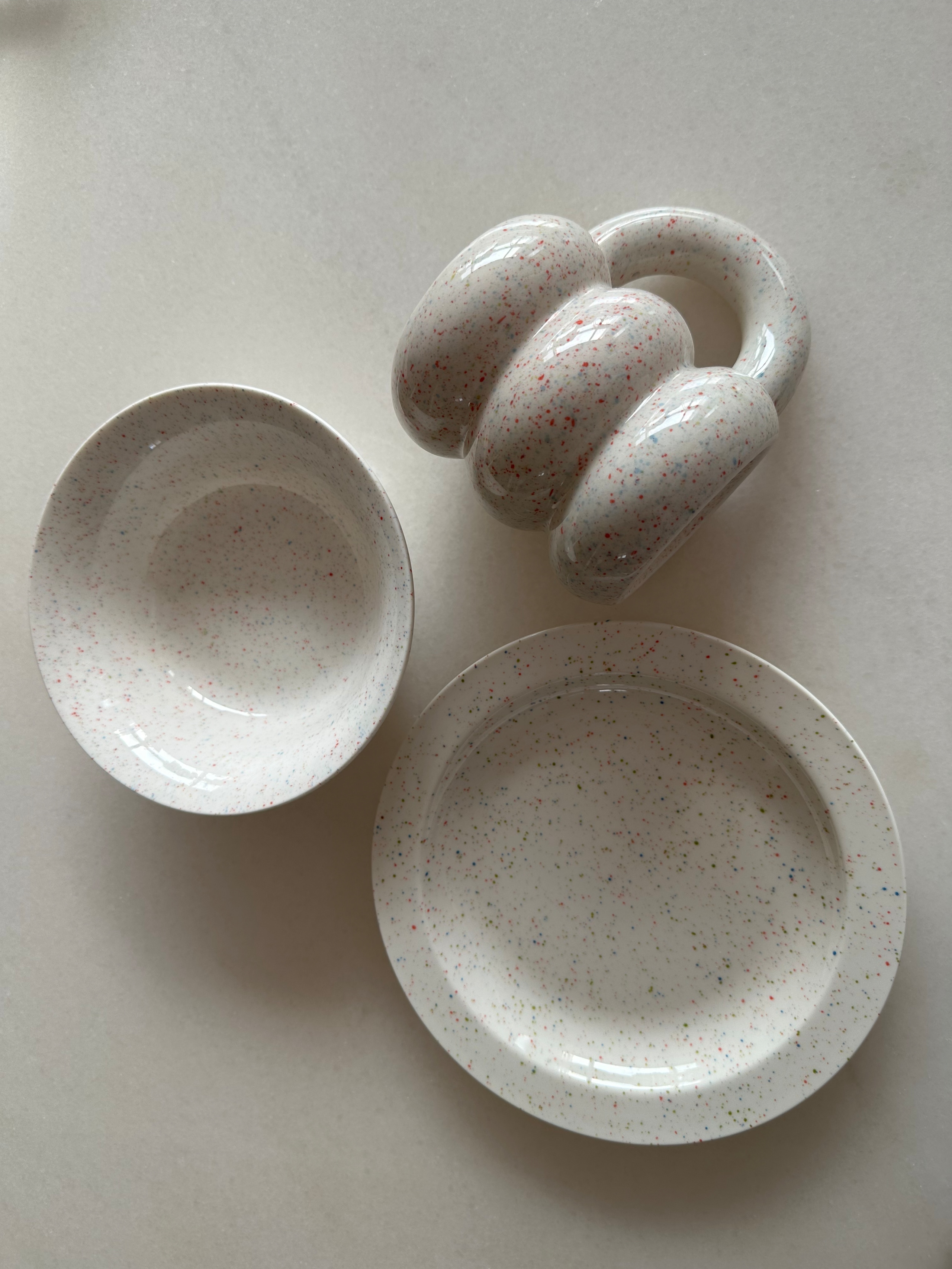 Slow Series Home Café Mug Gift Set user photo