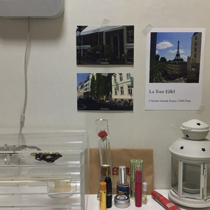 short form carousel card thumbnail