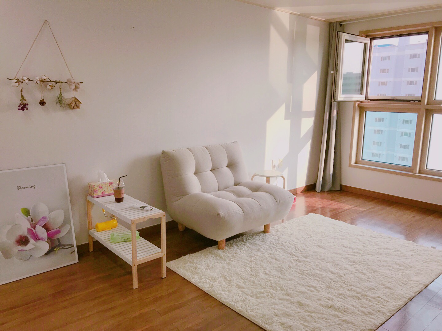 Ultra-Soft Washable Shag Rug user photo