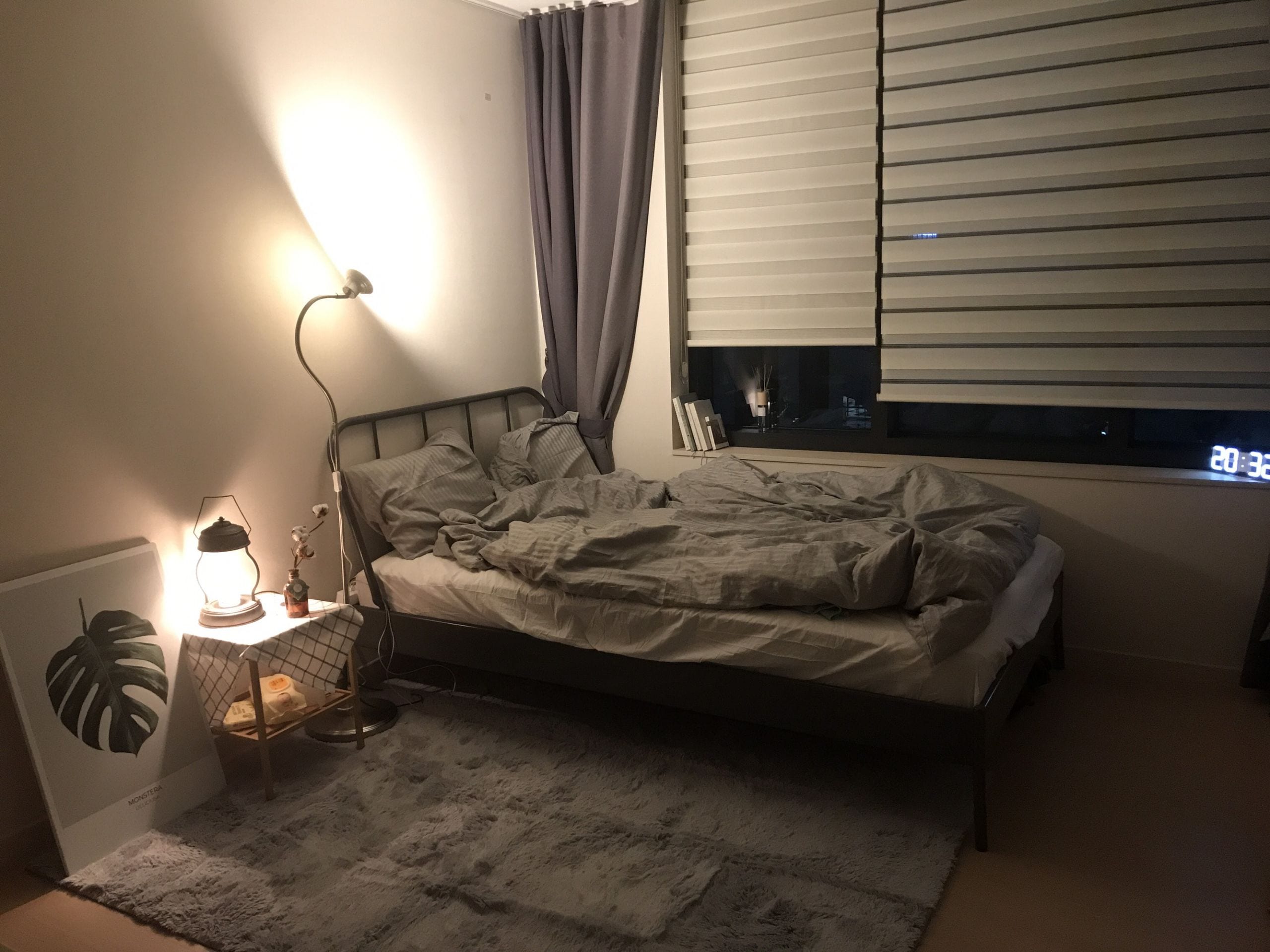 Ultra-Soft Washable Shag Rug user photo