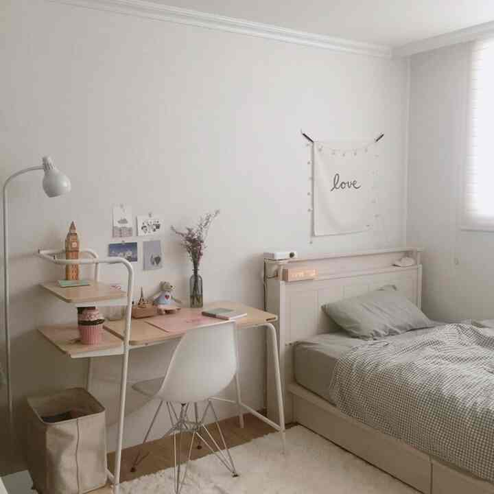 애정가득한 나만의 힐링공간📻