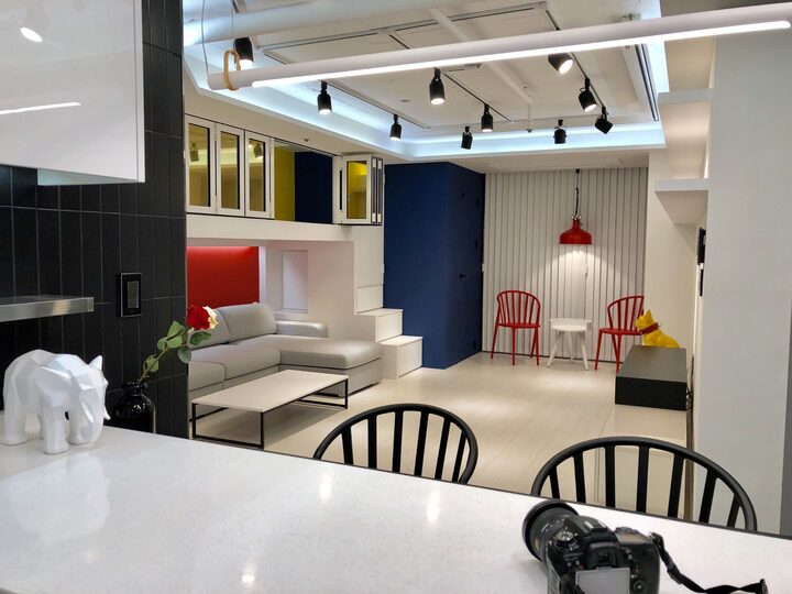 short form carousel card thumbnail