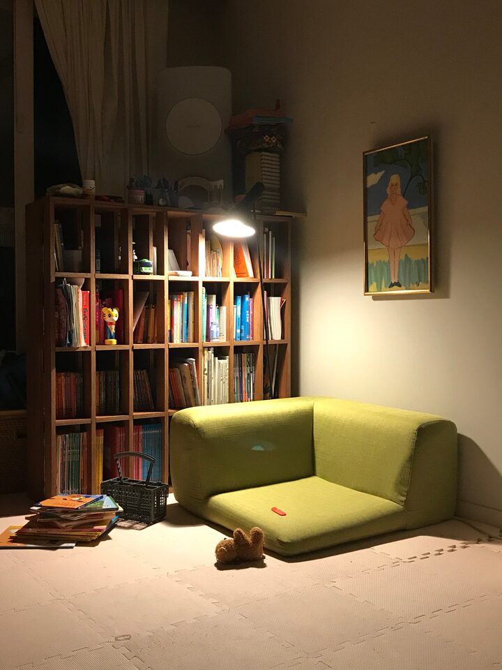 short form carousel card thumbnail